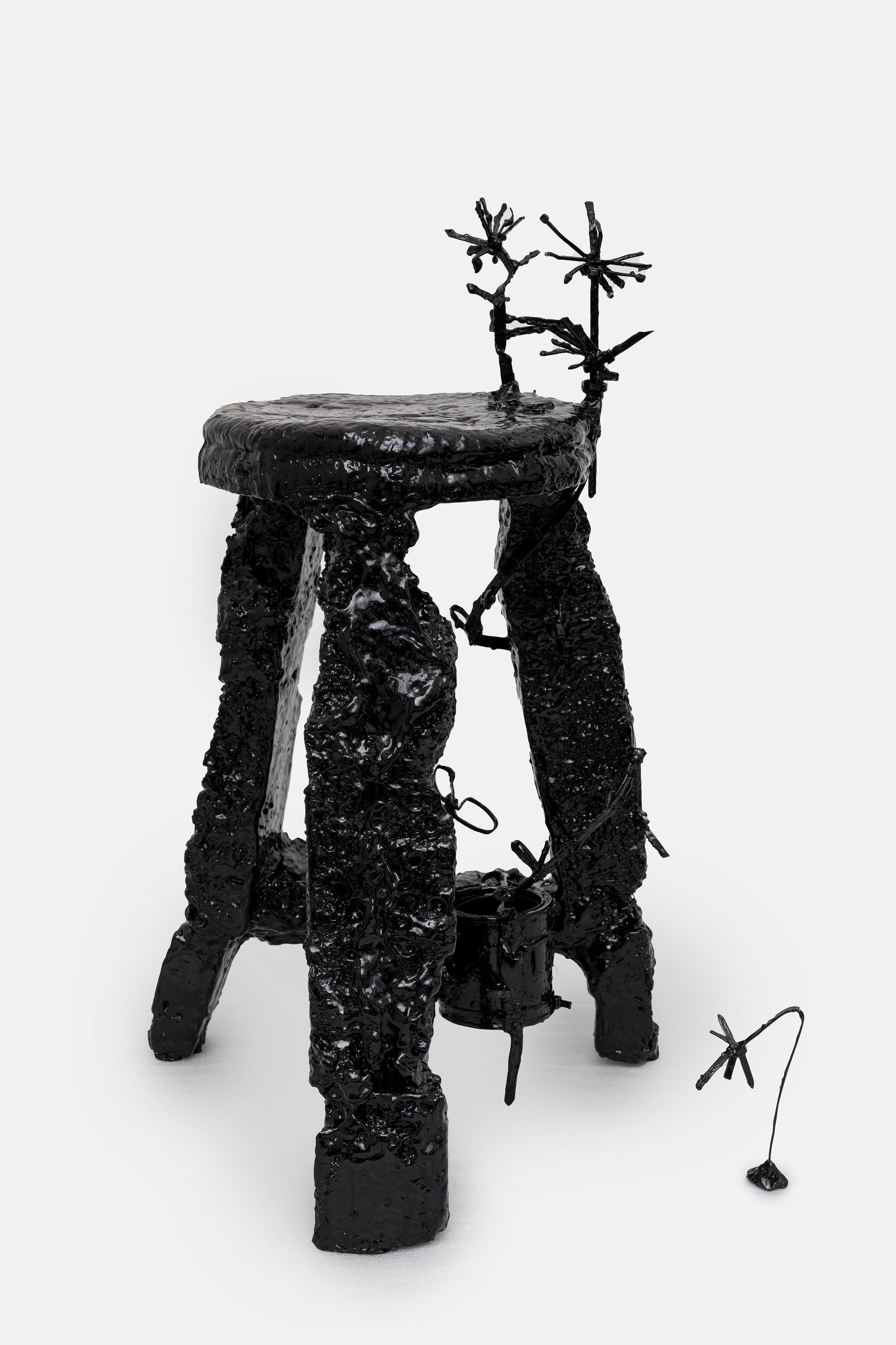 Marieke Bernard-Berkel, Tom Bull, All the world’s a stage at Sherbet Green, photo 44