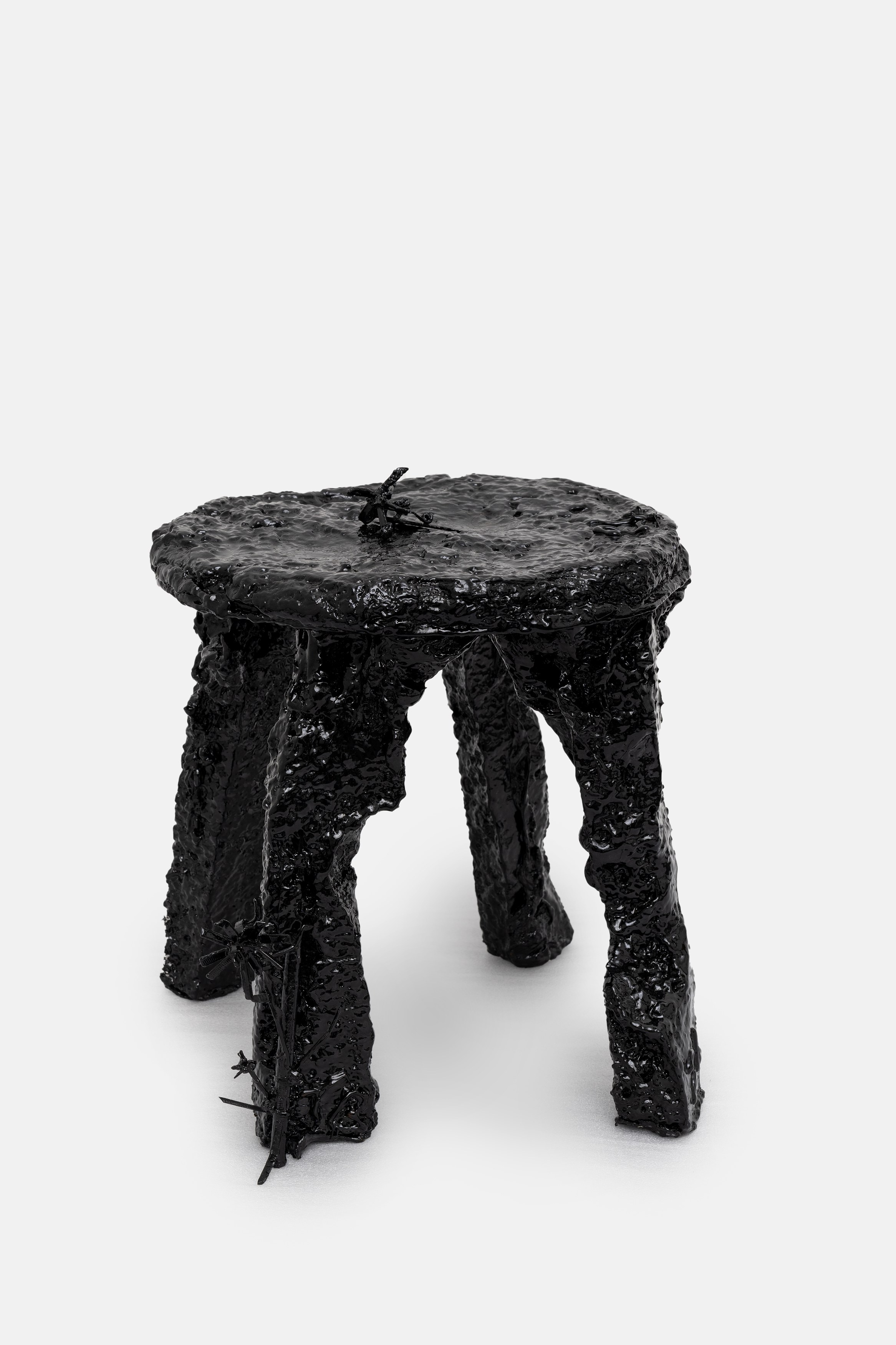 Marieke Bernard-Berkel, Tom Bull, All the world’s a stage at Sherbet Green, photo 50