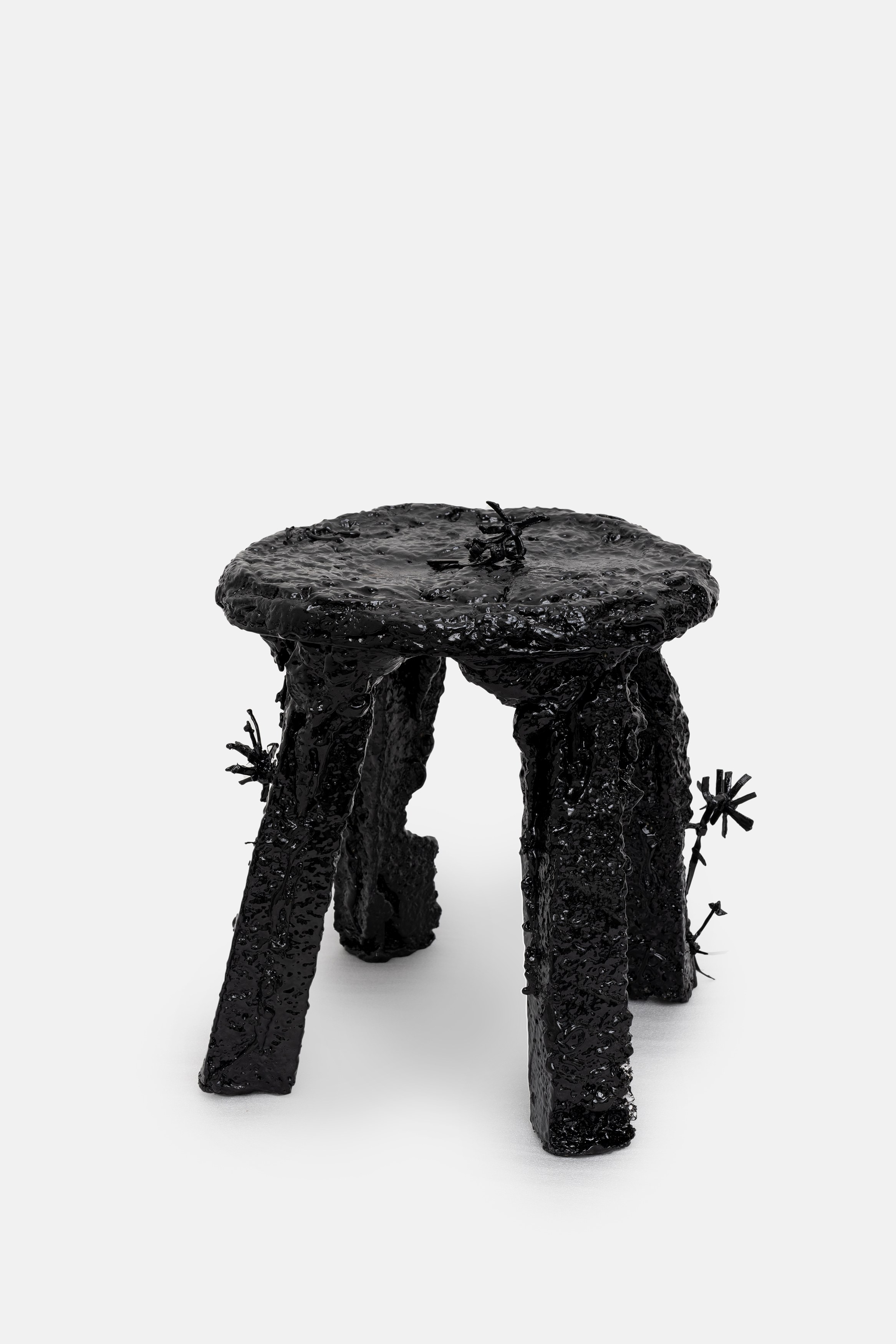 Marieke Bernard-Berkel, Tom Bull, All the world’s a stage at Sherbet Green, photo 51