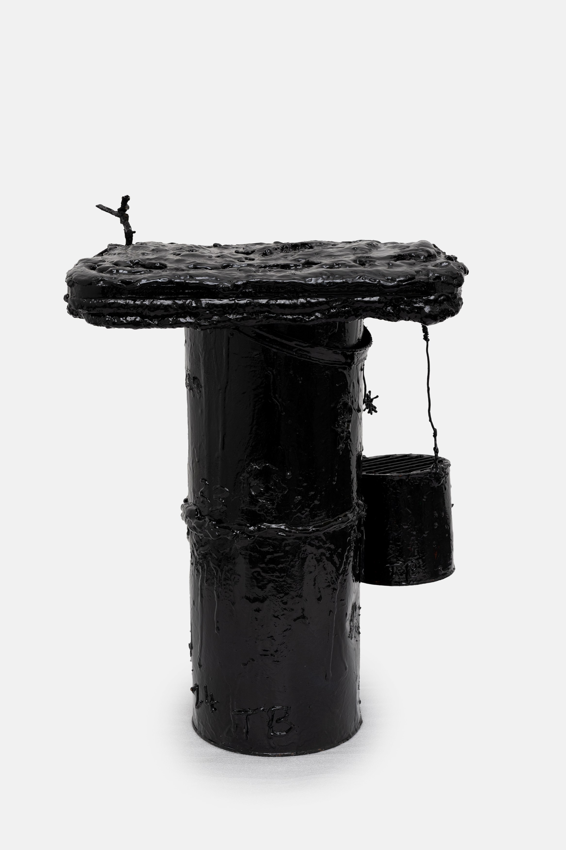 Marieke Bernard-Berkel, Tom Bull, All the world’s a stage at Sherbet Green, photo 56