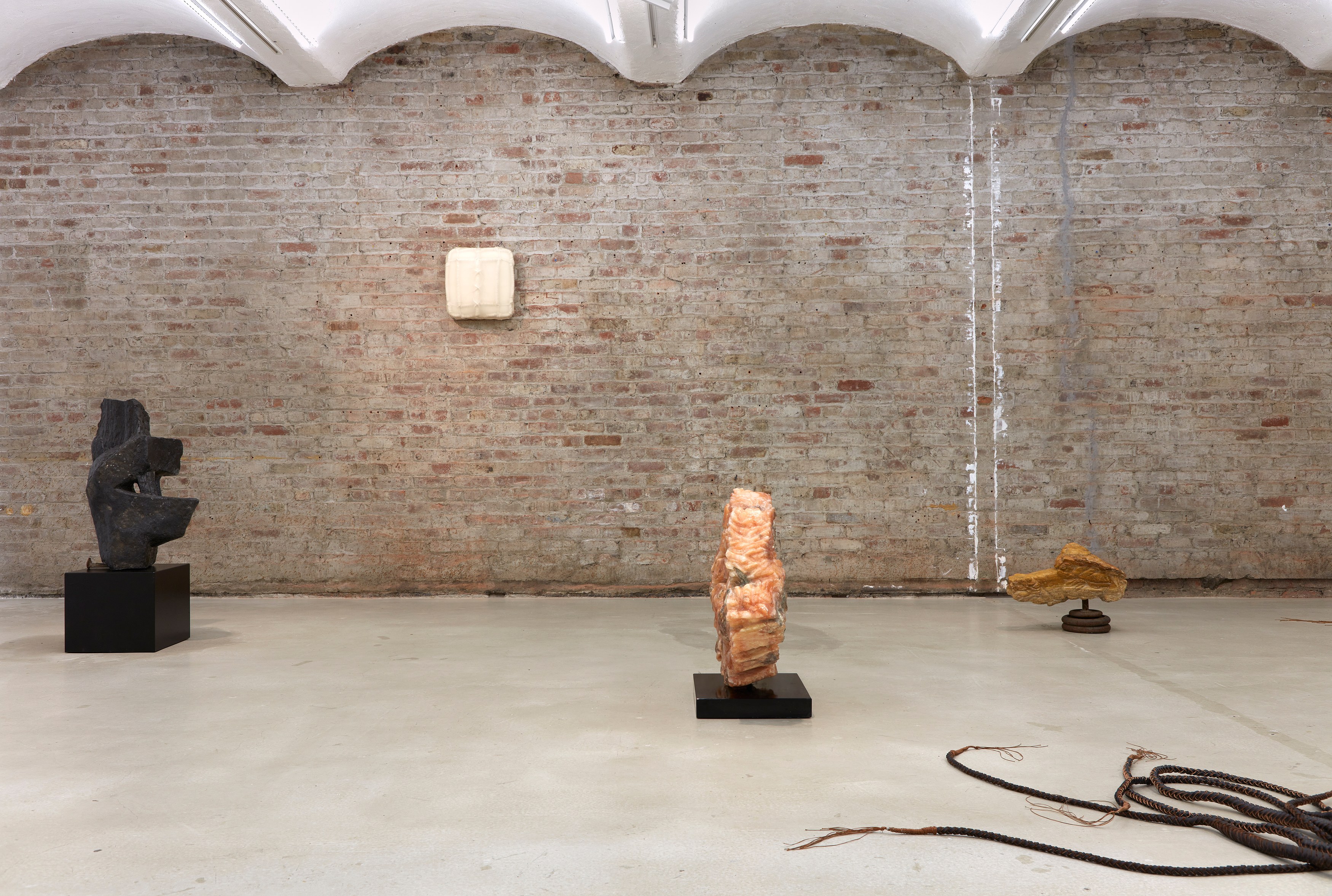 Jerry the Marble Faun, Vincent Tiley, Flesh Becomes Stone at Situations, photo 7