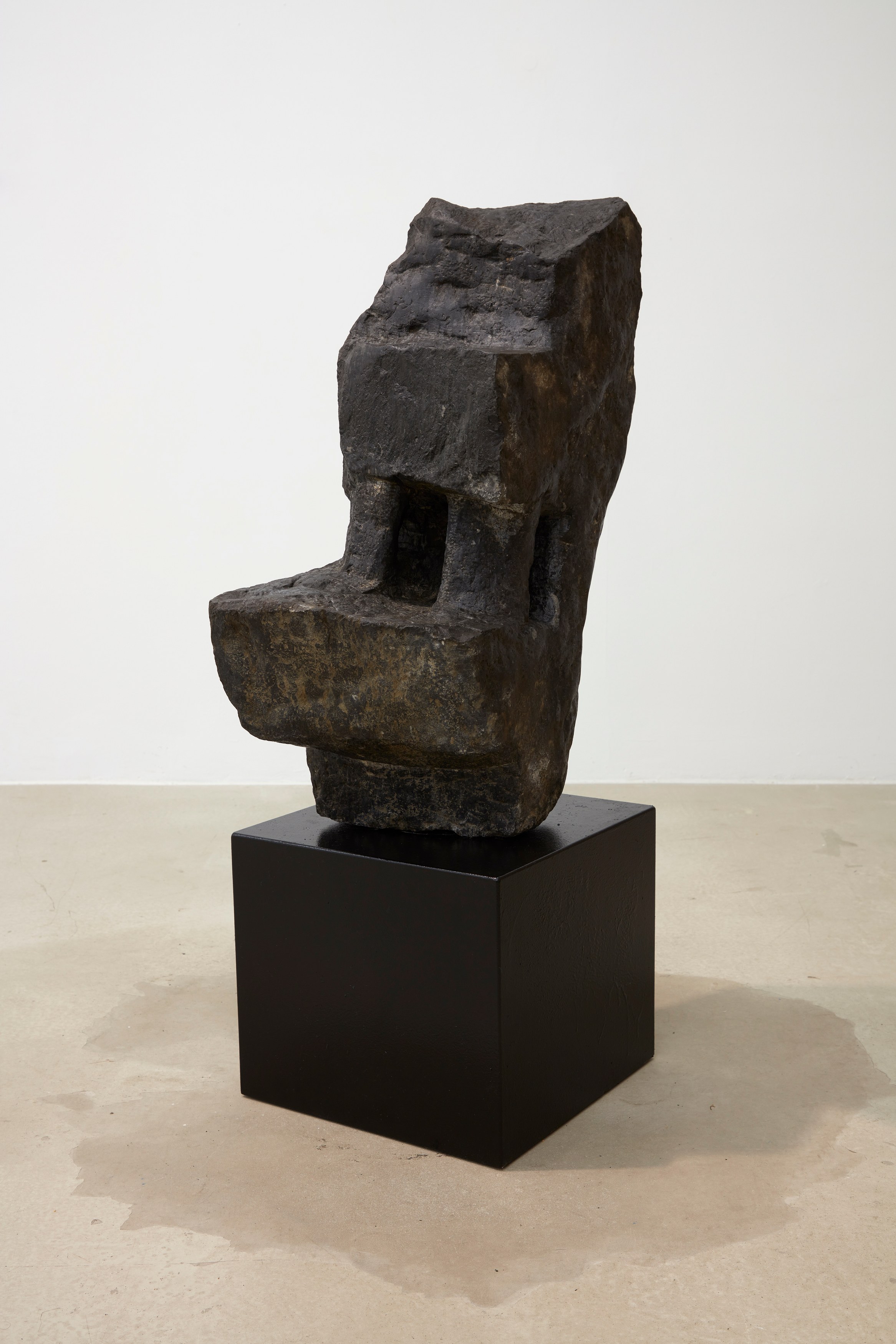 Jerry the Marble Faun, Vincent Tiley, Flesh Becomes Stone at Situations, photo 25