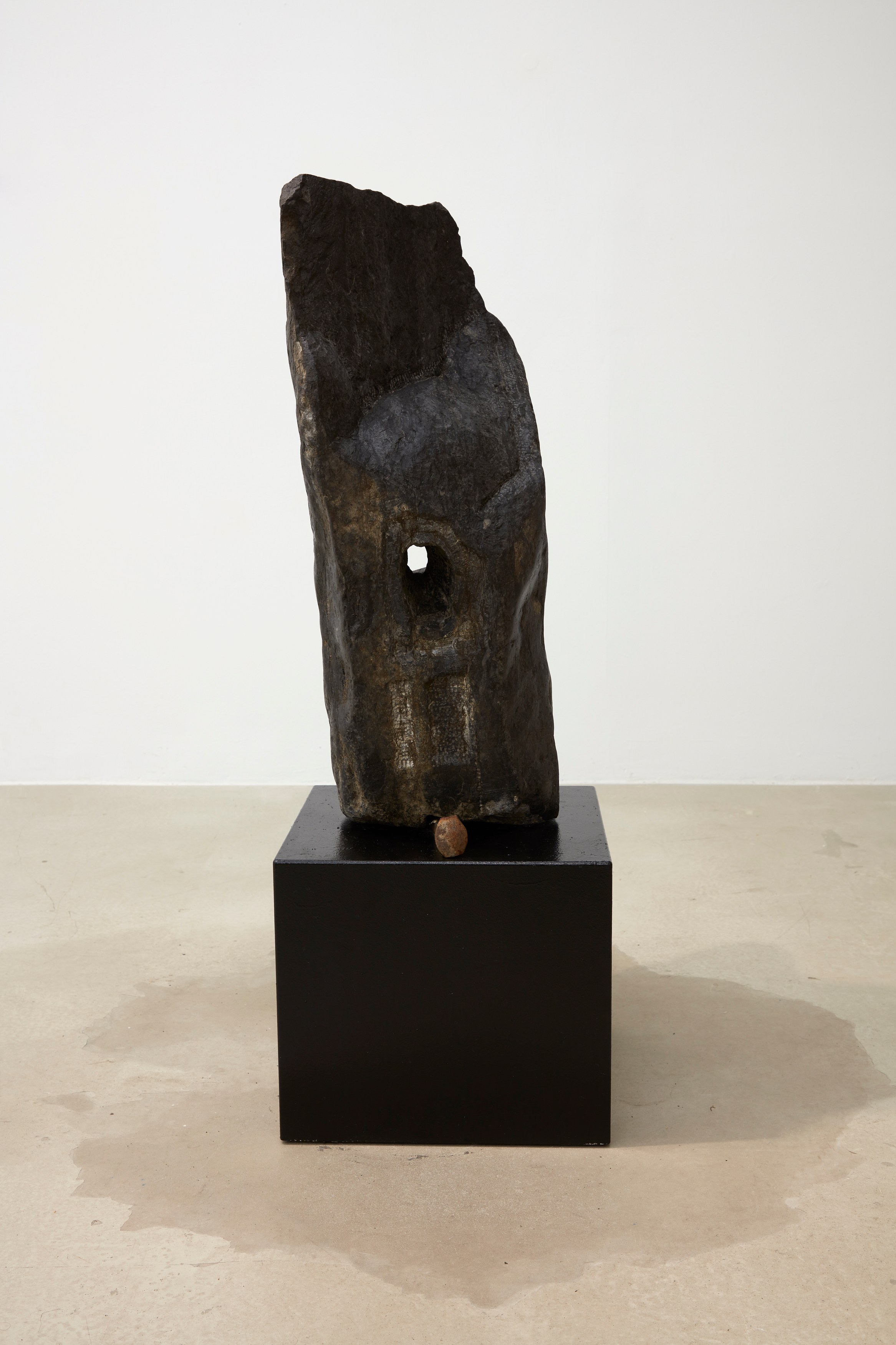 Jerry the Marble Faun, Vincent Tiley, Flesh Becomes Stone at Situations, photo 28