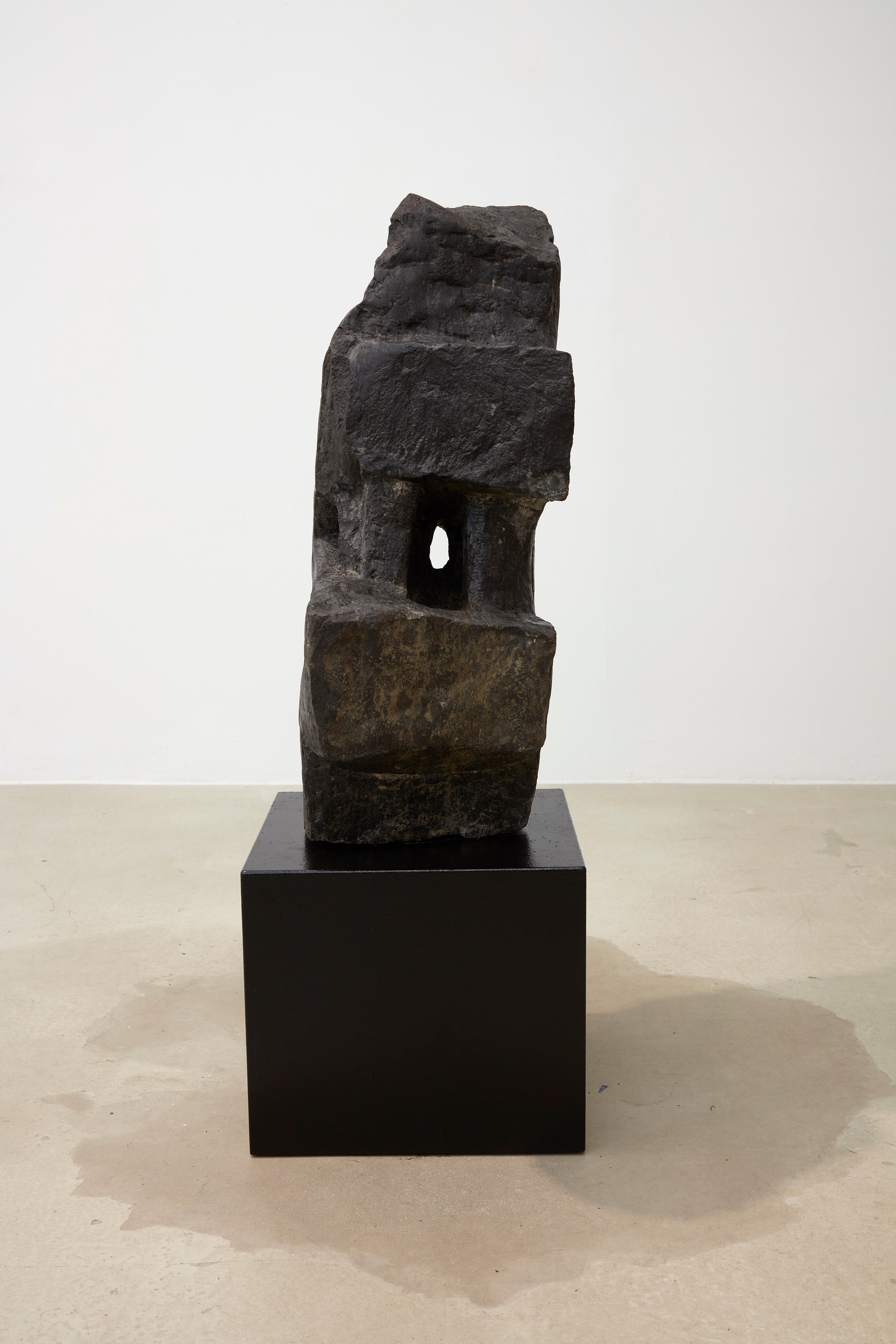 Jerry the Marble Faun, Vincent Tiley, Flesh Becomes Stone at Situations, photo 26
