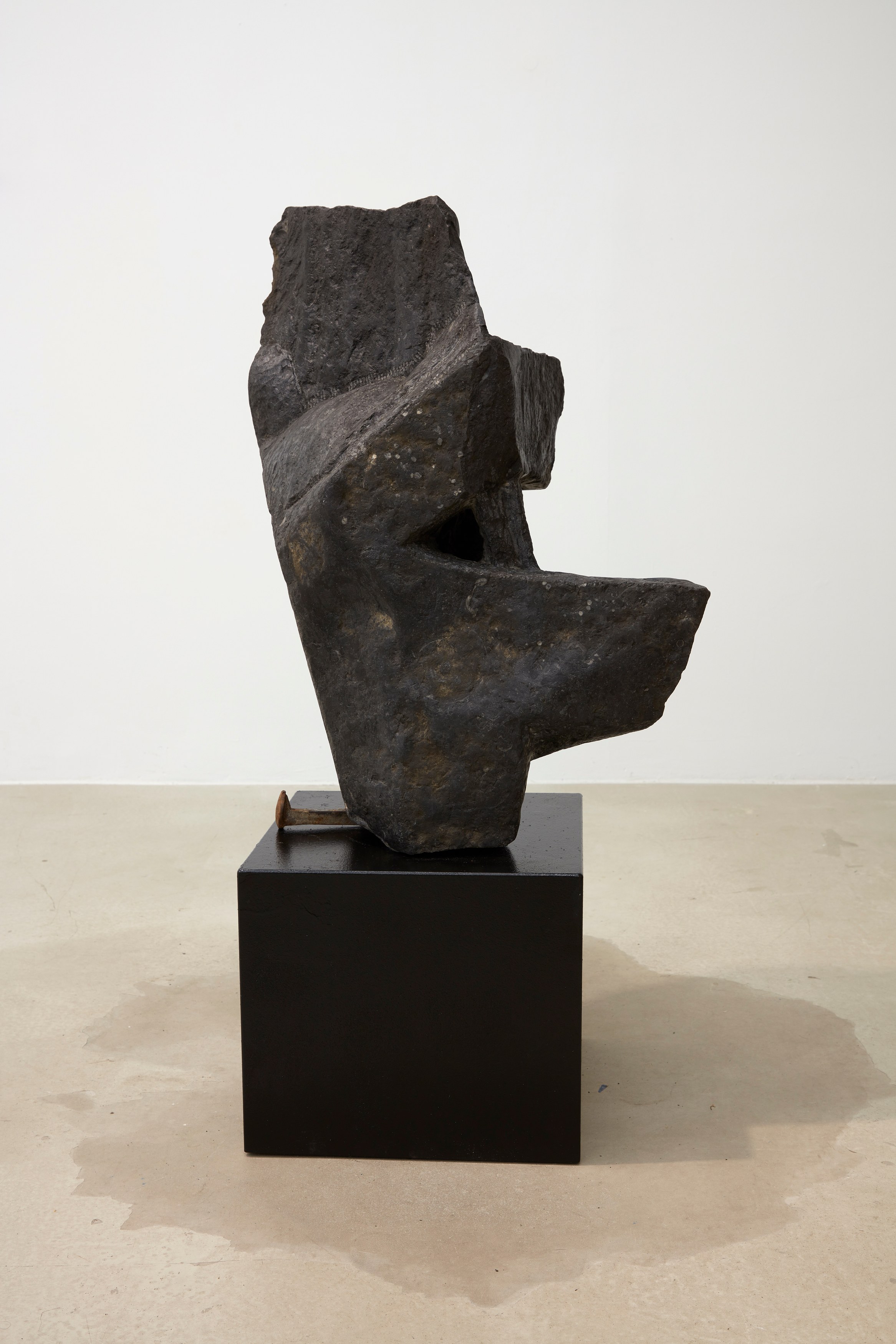 Jerry the Marble Faun, Vincent Tiley, Flesh Becomes Stone at Situations, photo 27