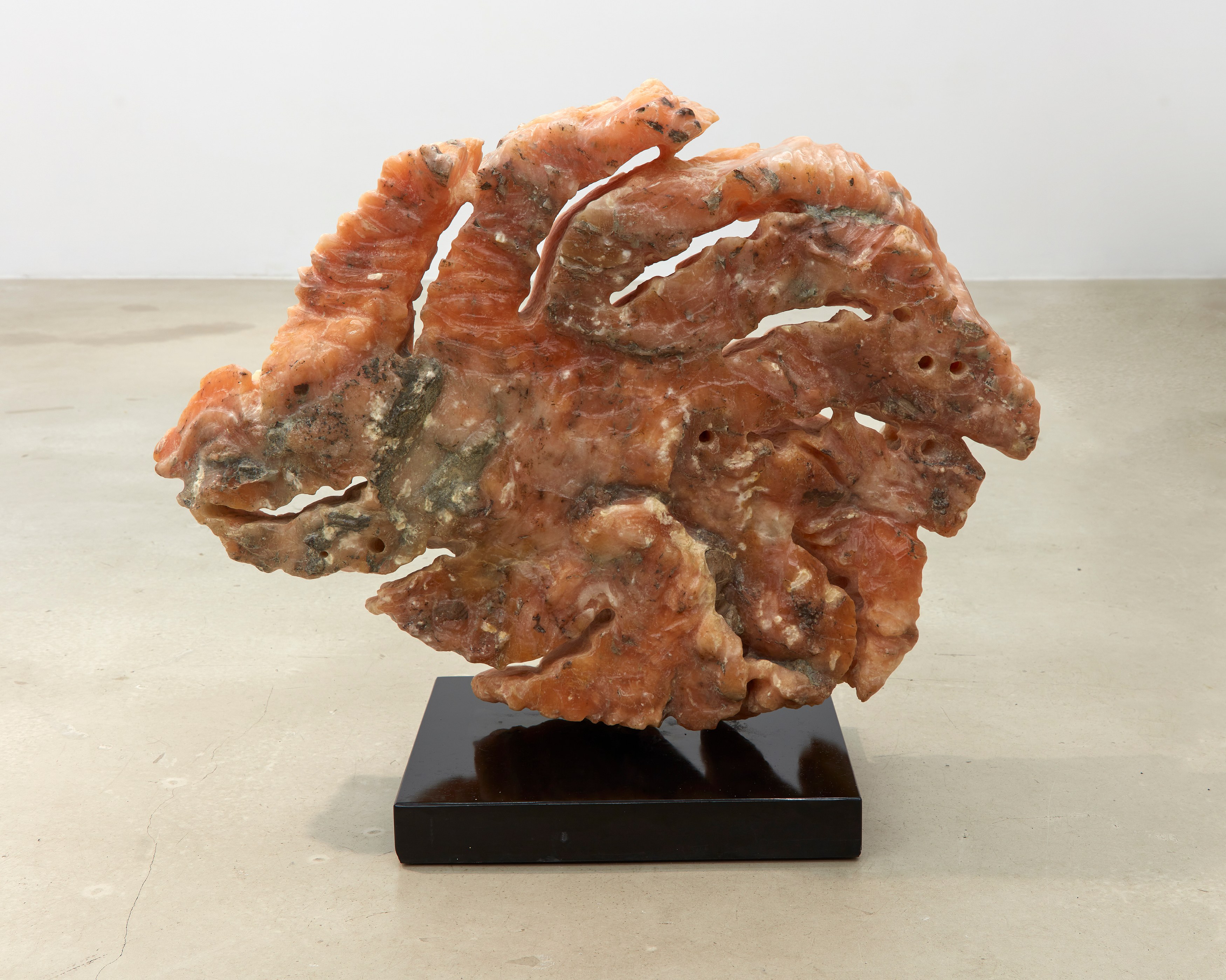 Jerry the Marble Faun, Vincent Tiley, Flesh Becomes Stone at Situations, photo 29