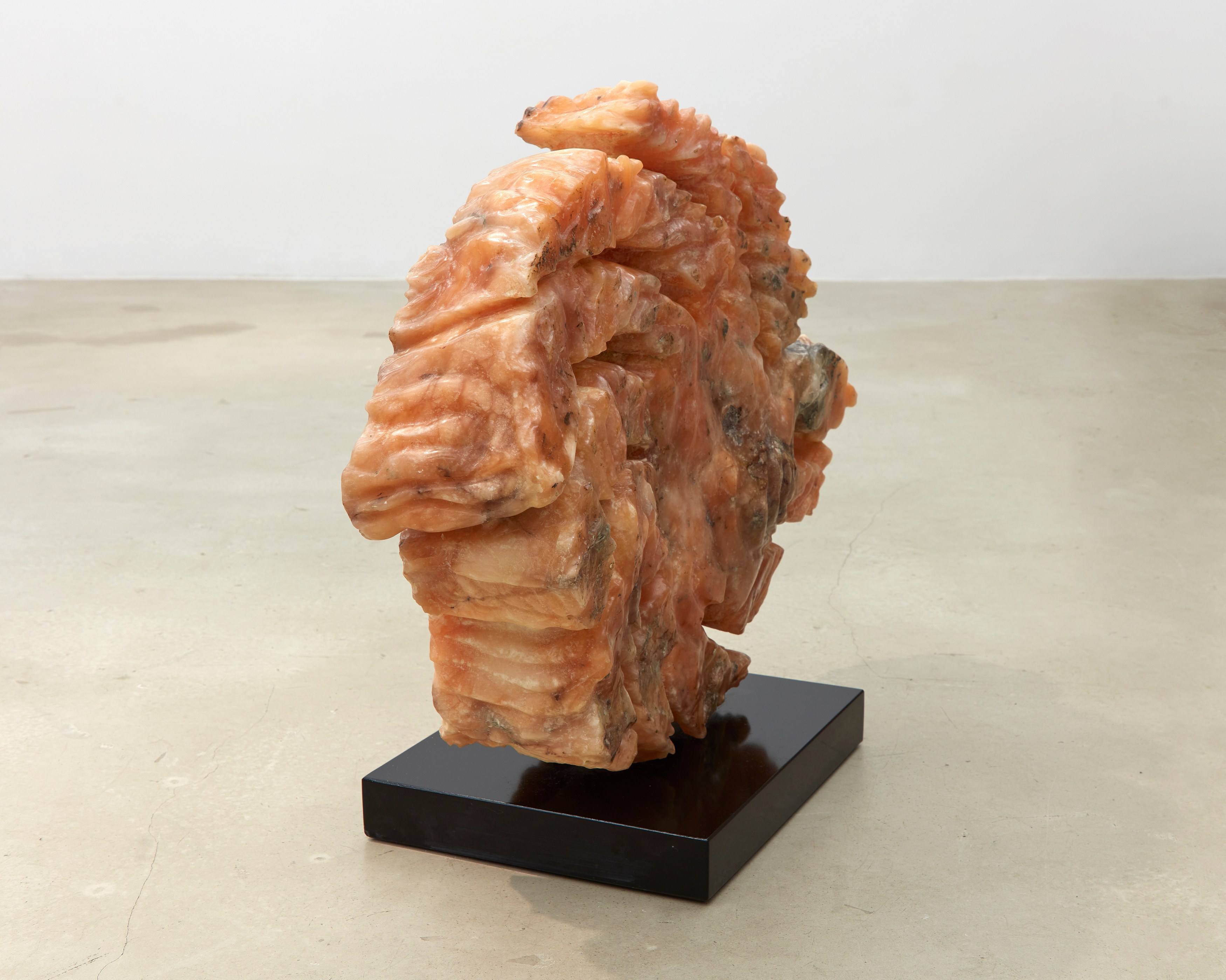 Jerry the Marble Faun, Vincent Tiley, Flesh Becomes Stone at Situations, photo 30