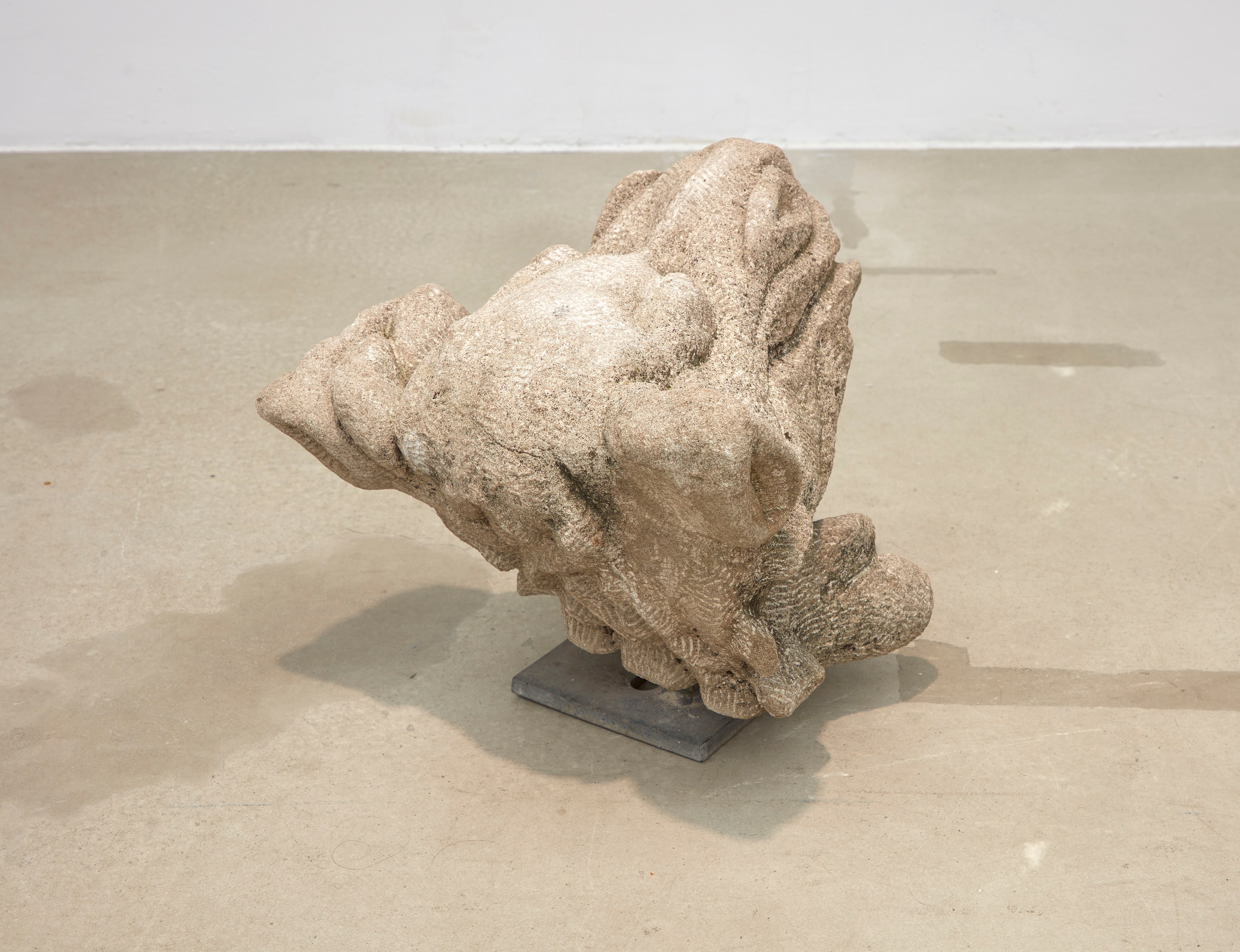 Jerry the Marble Faun, Vincent Tiley, Flesh Becomes Stone at Situations, photo 36