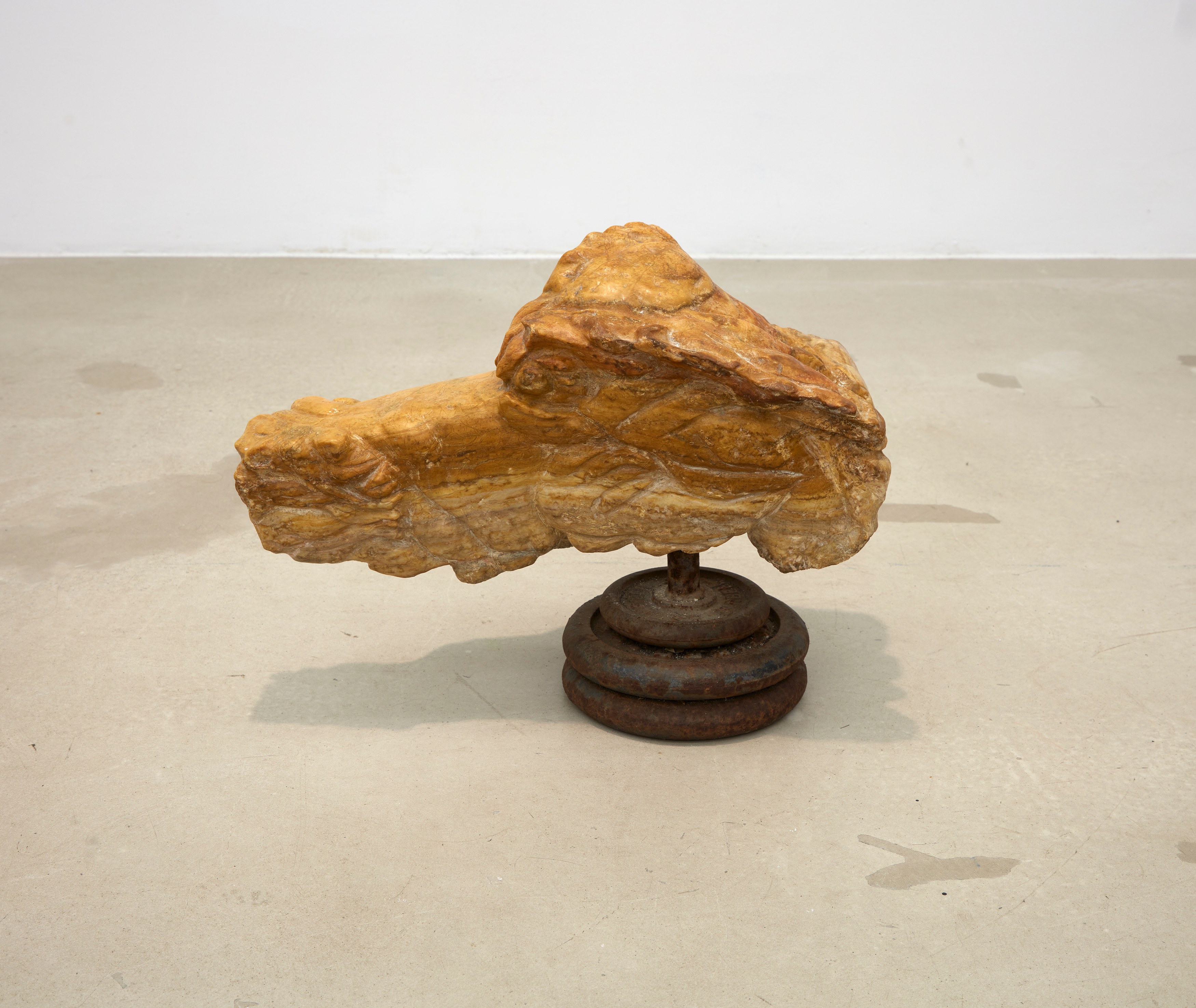 Jerry the Marble Faun, Vincent Tiley, Flesh Becomes Stone at Situations, photo 38