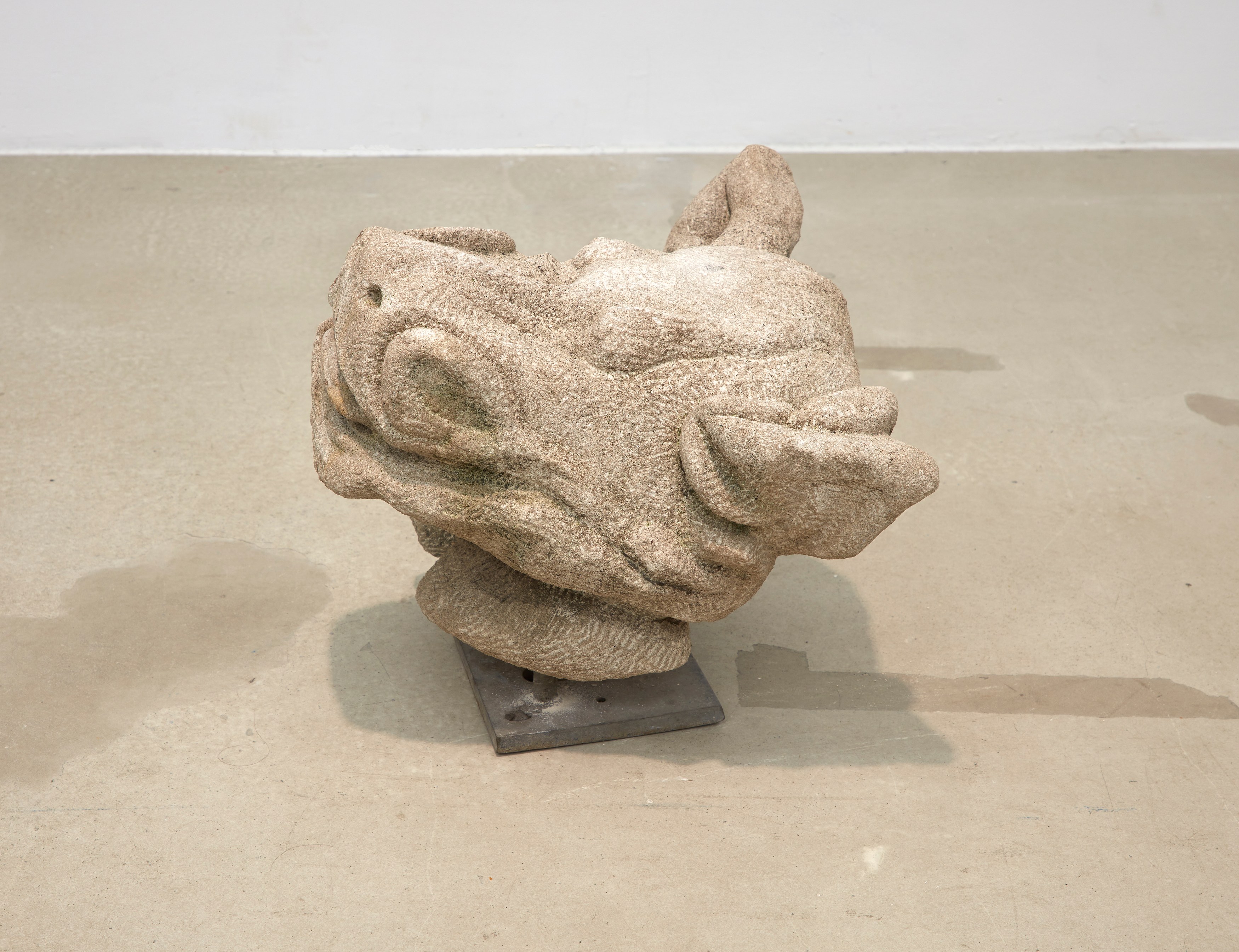 Jerry the Marble Faun, Vincent Tiley, Flesh Becomes Stone at Situations, photo 37