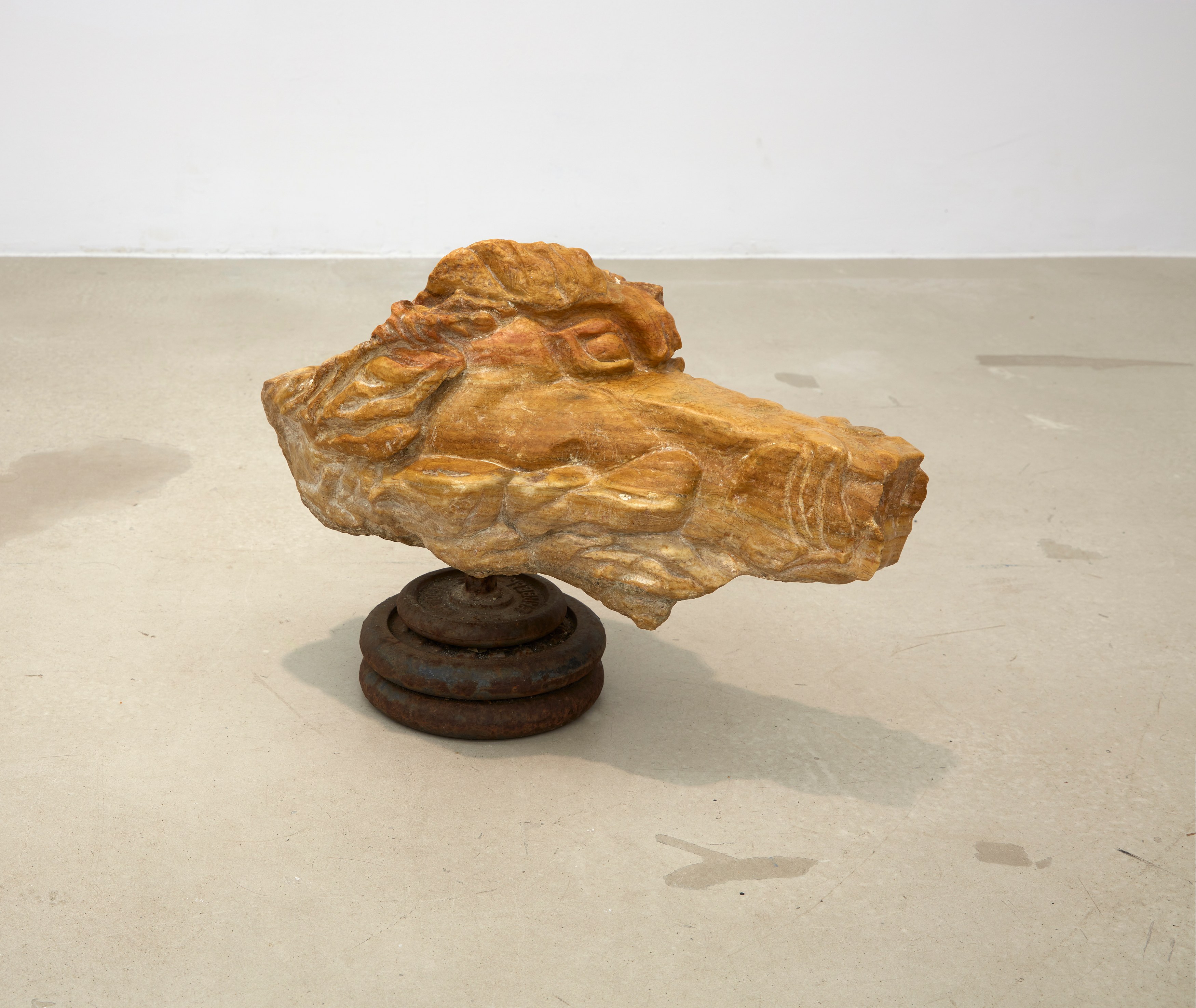Jerry the Marble Faun, Vincent Tiley, Flesh Becomes Stone at Situations, photo 39