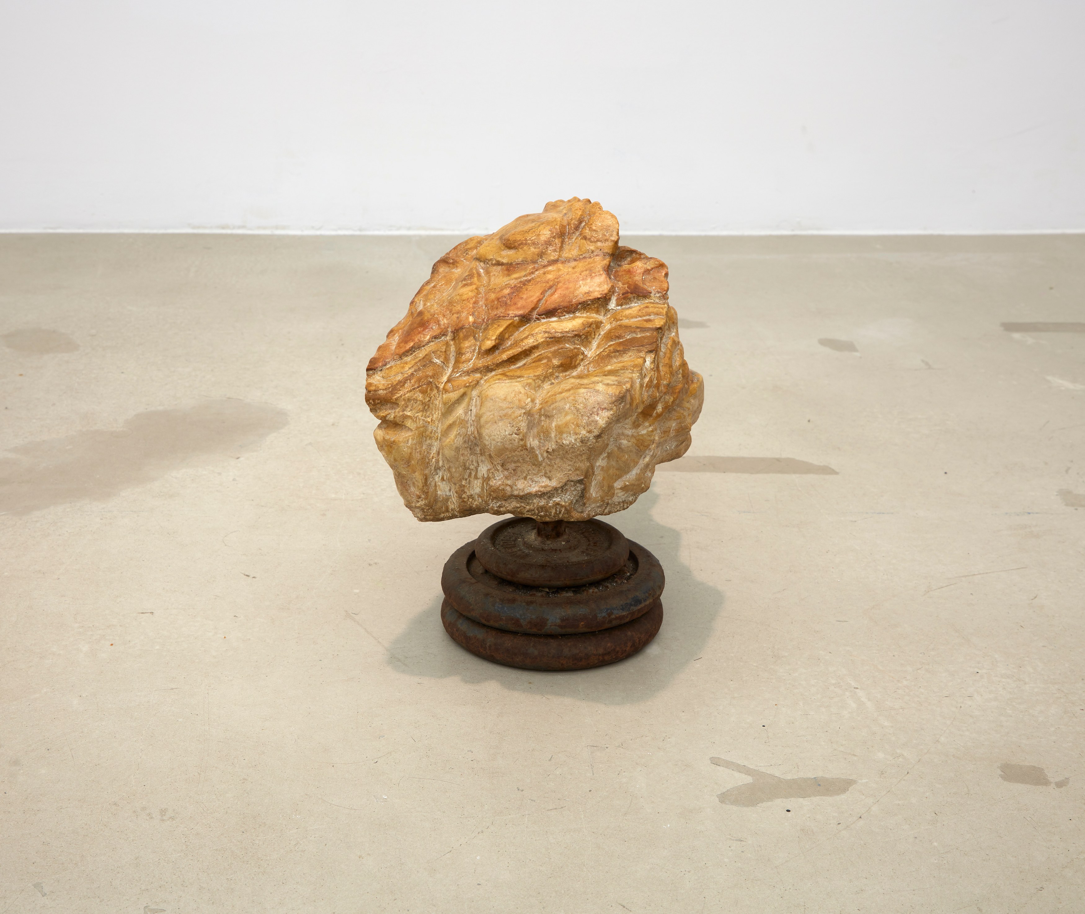Jerry the Marble Faun, Vincent Tiley, Flesh Becomes Stone at Situations, photo 40