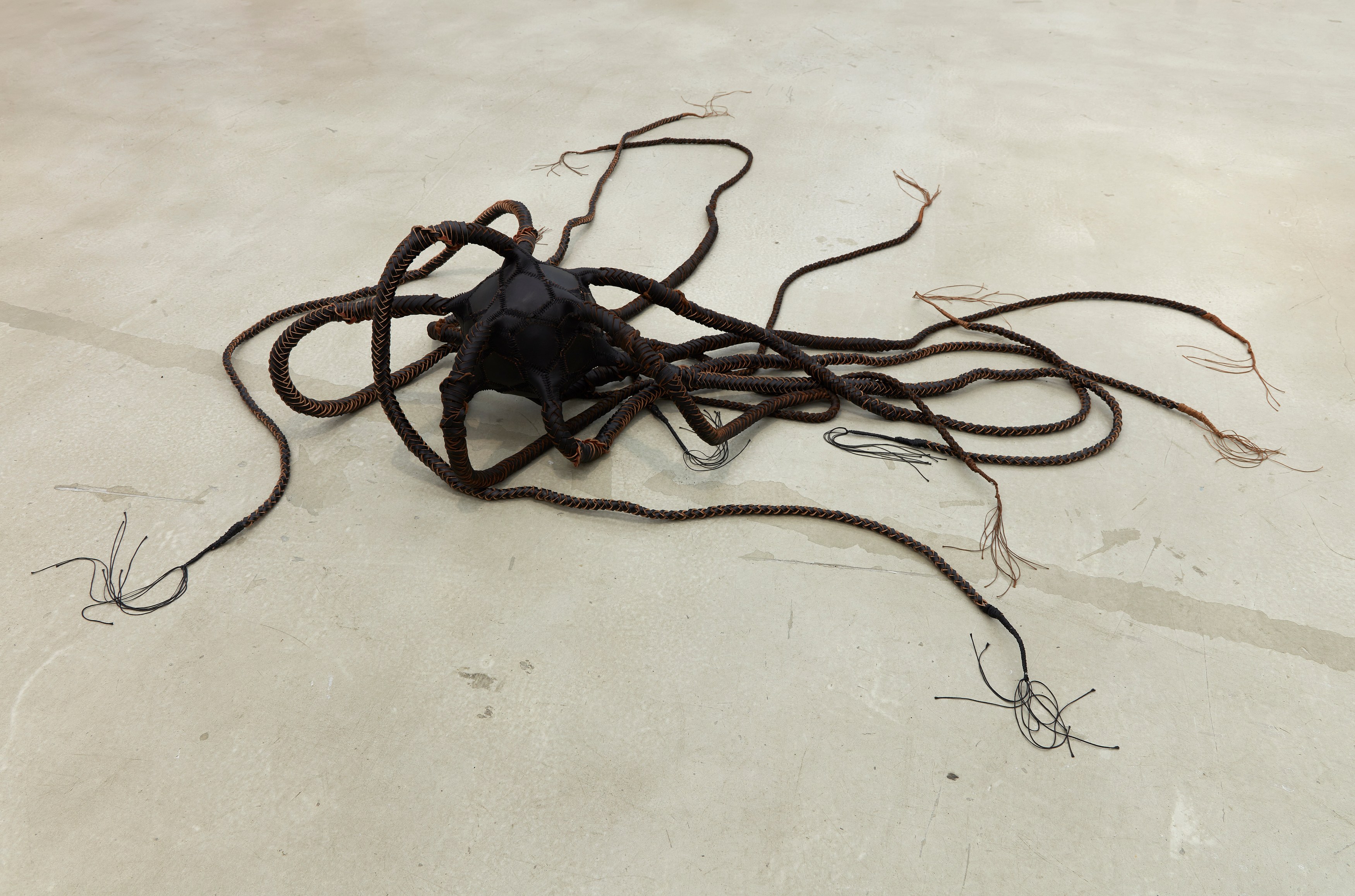 Jerry the Marble Faun, Vincent Tiley, Flesh Becomes Stone at Situations, photo 50