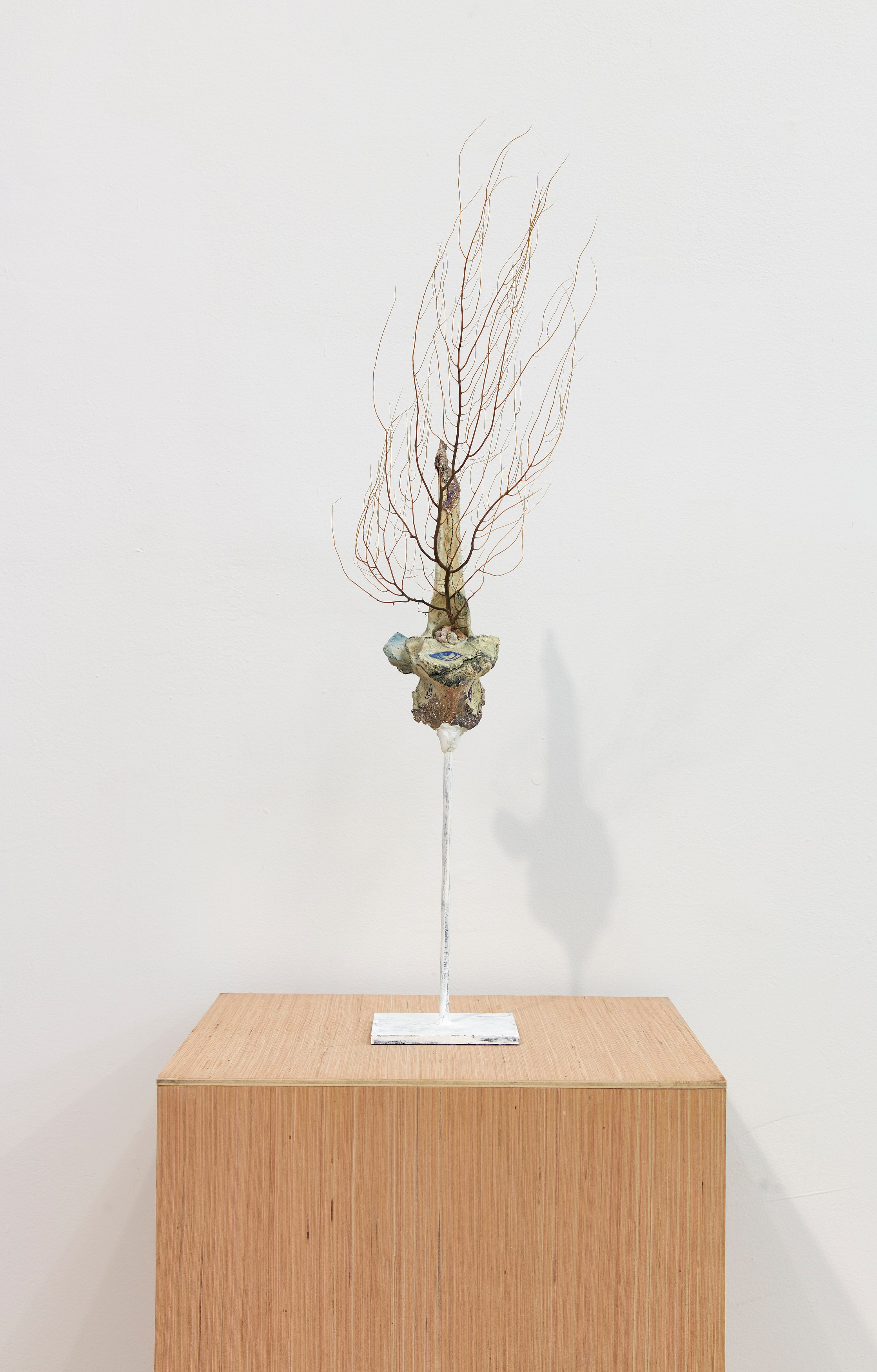 Jerry the Marble Faun, Vincent Tiley, Flesh Becomes Stone at Situations, photo 54