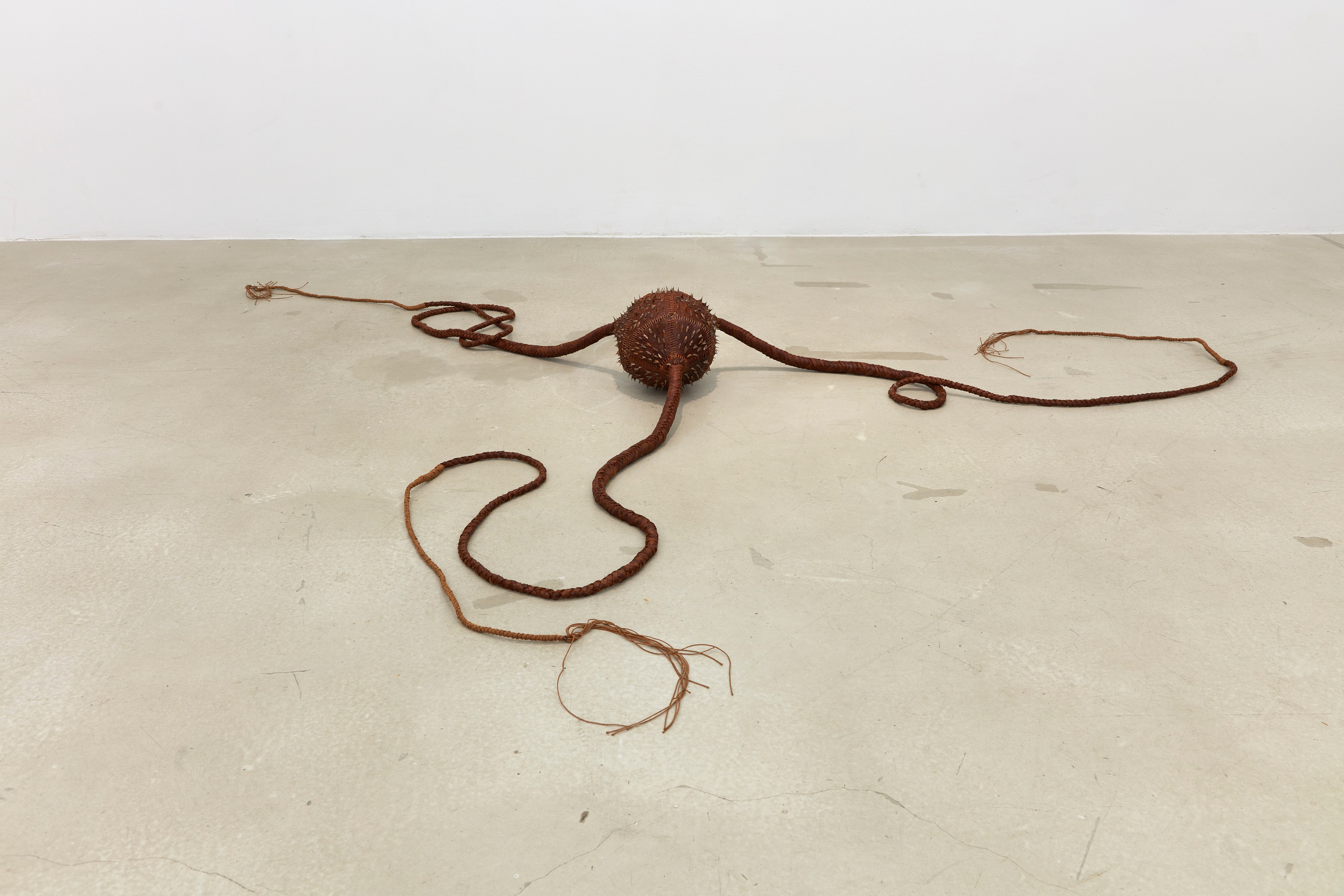Jerry the Marble Faun, Vincent Tiley, Flesh Becomes Stone at Situations, photo 60