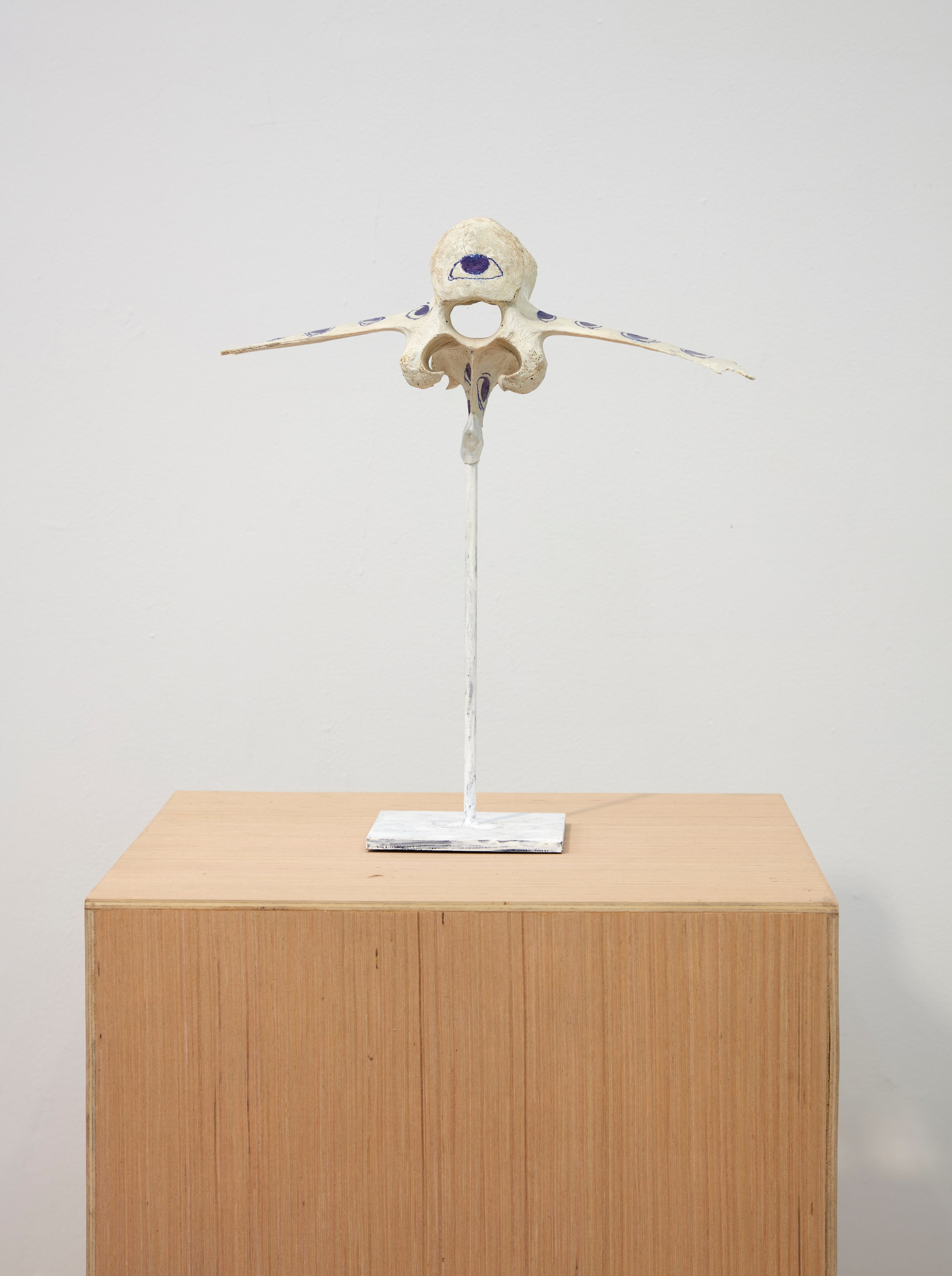 Jerry the Marble Faun, Vincent Tiley, Flesh Becomes Stone at Situations, photo 63