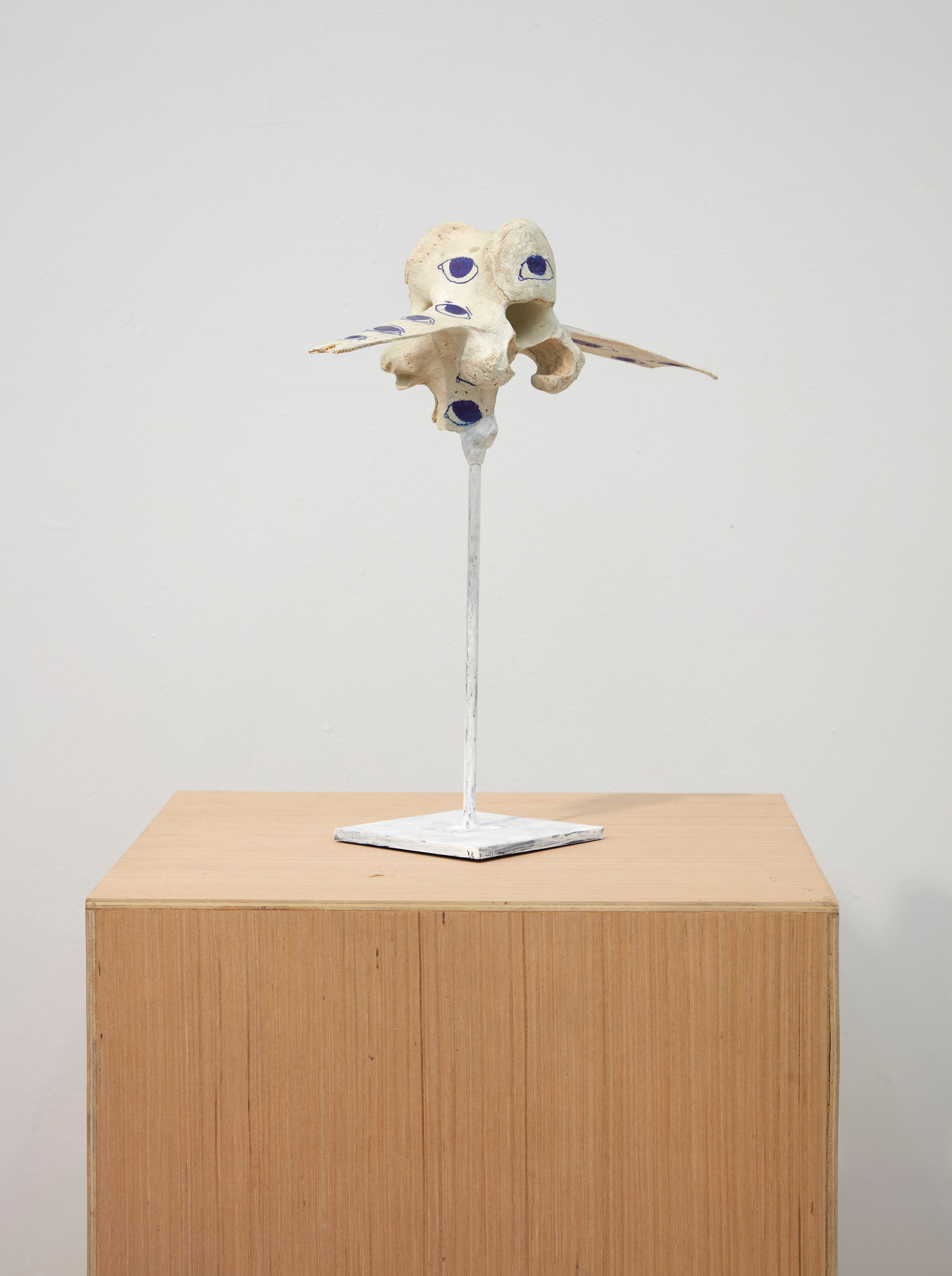 Jerry the Marble Faun, Vincent Tiley, Flesh Becomes Stone at Situations, photo 64
