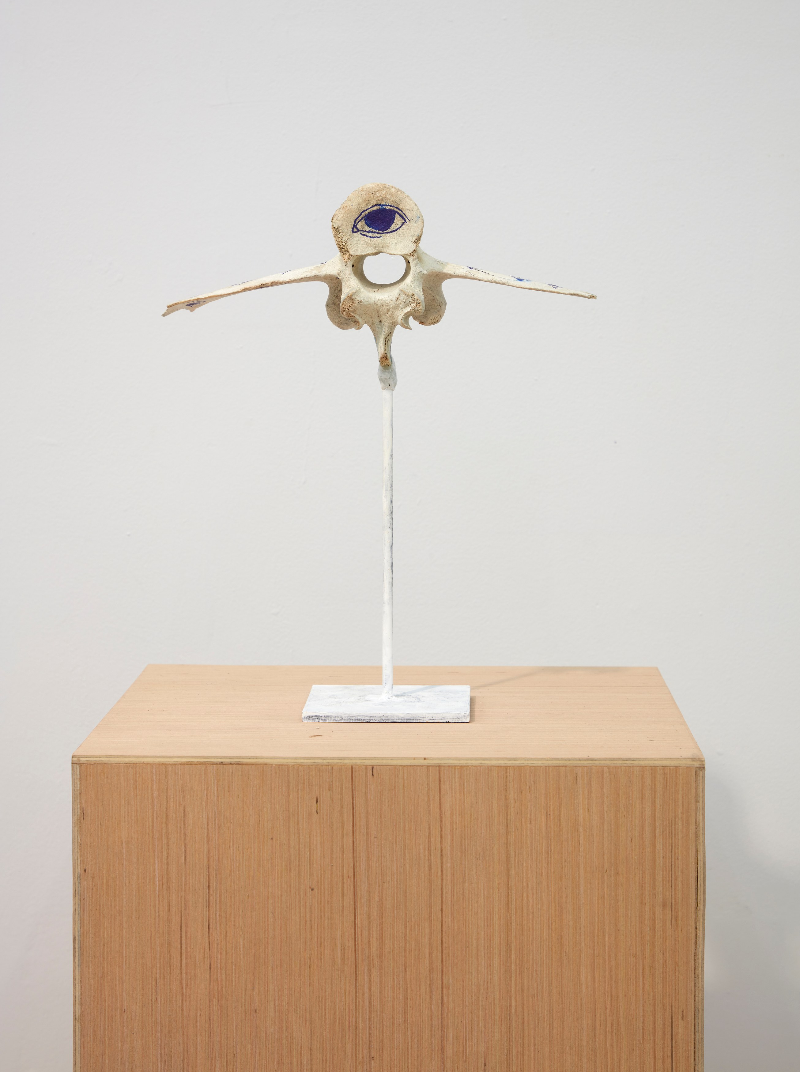Jerry the Marble Faun, Vincent Tiley, Flesh Becomes Stone at Situations, photo 66