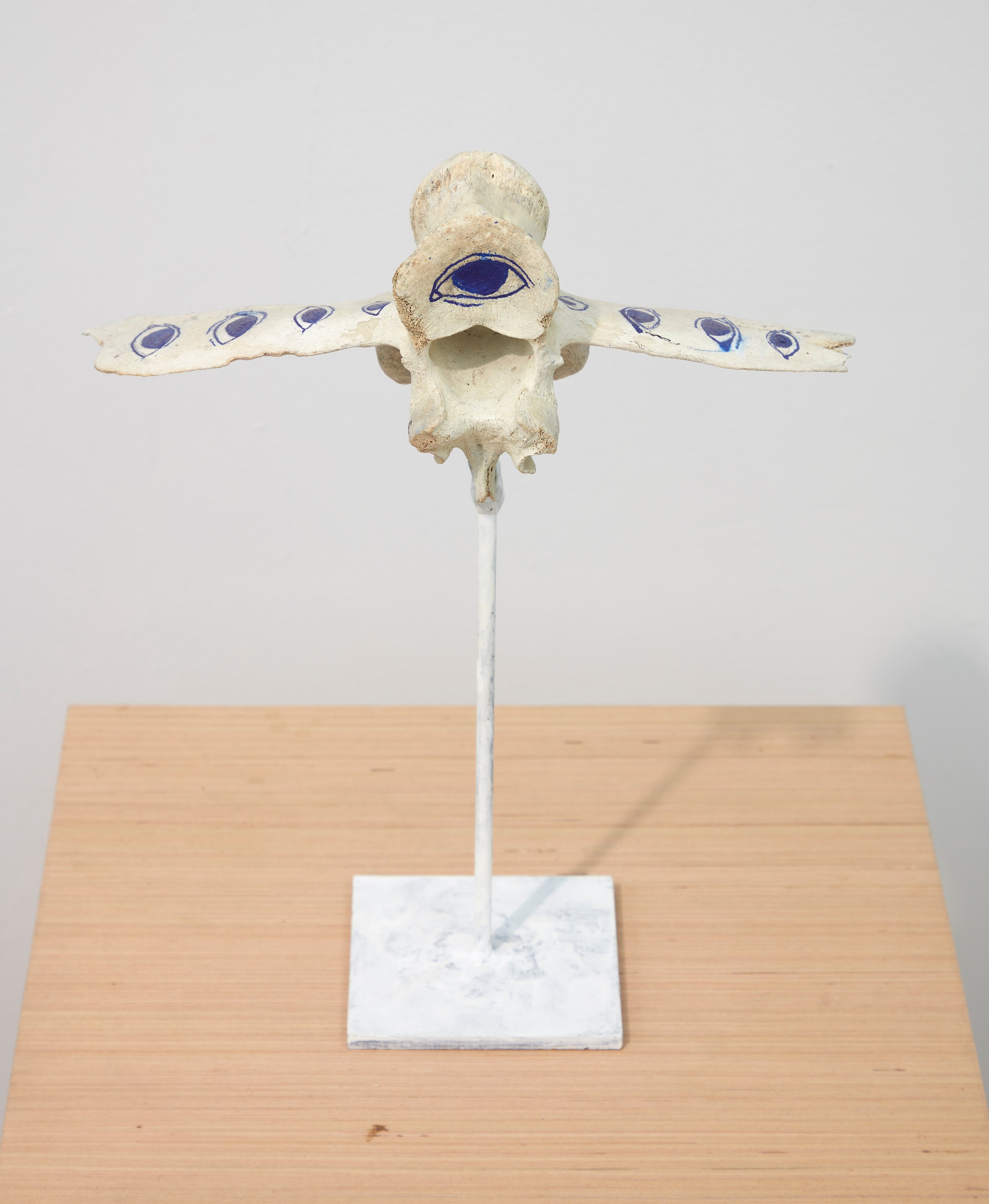 Jerry the Marble Faun, Vincent Tiley, Flesh Becomes Stone at Situations, photo 67