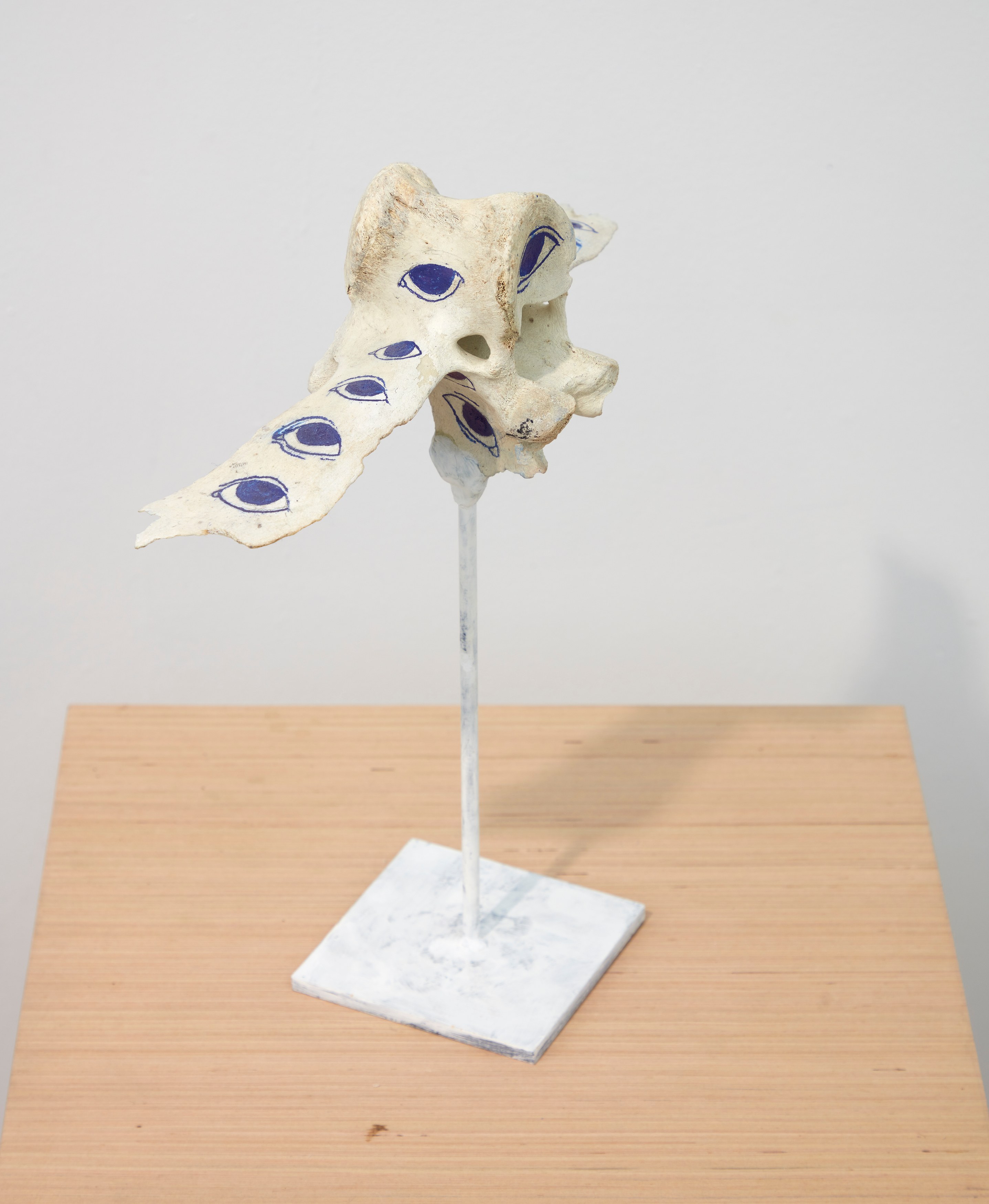 Jerry the Marble Faun, Vincent Tiley, Flesh Becomes Stone at Situations, photo 68