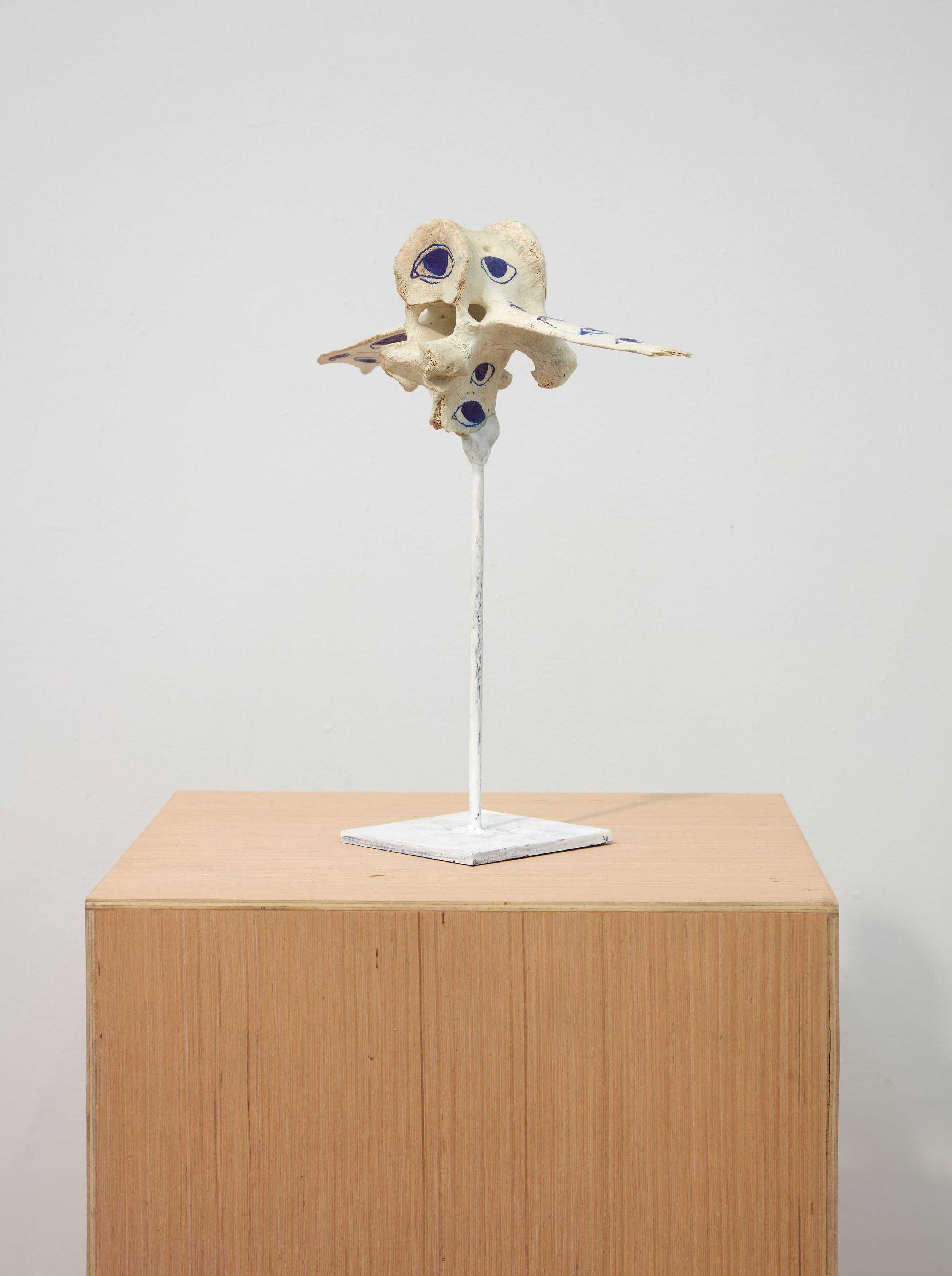 Jerry the Marble Faun, Vincent Tiley, Flesh Becomes Stone at Situations, photo 65