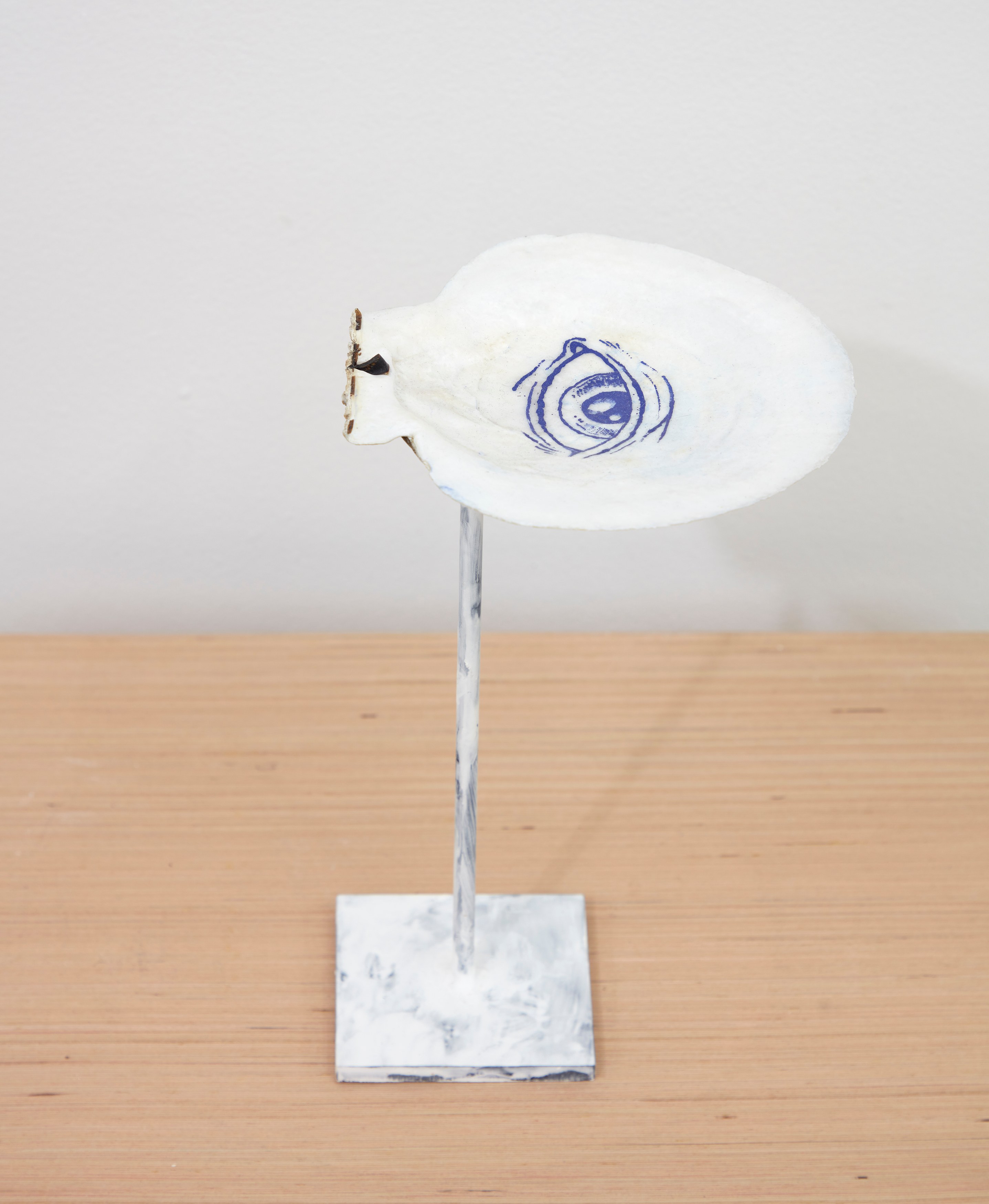 Jerry the Marble Faun, Vincent Tiley, Flesh Becomes Stone at Situations, photo 70