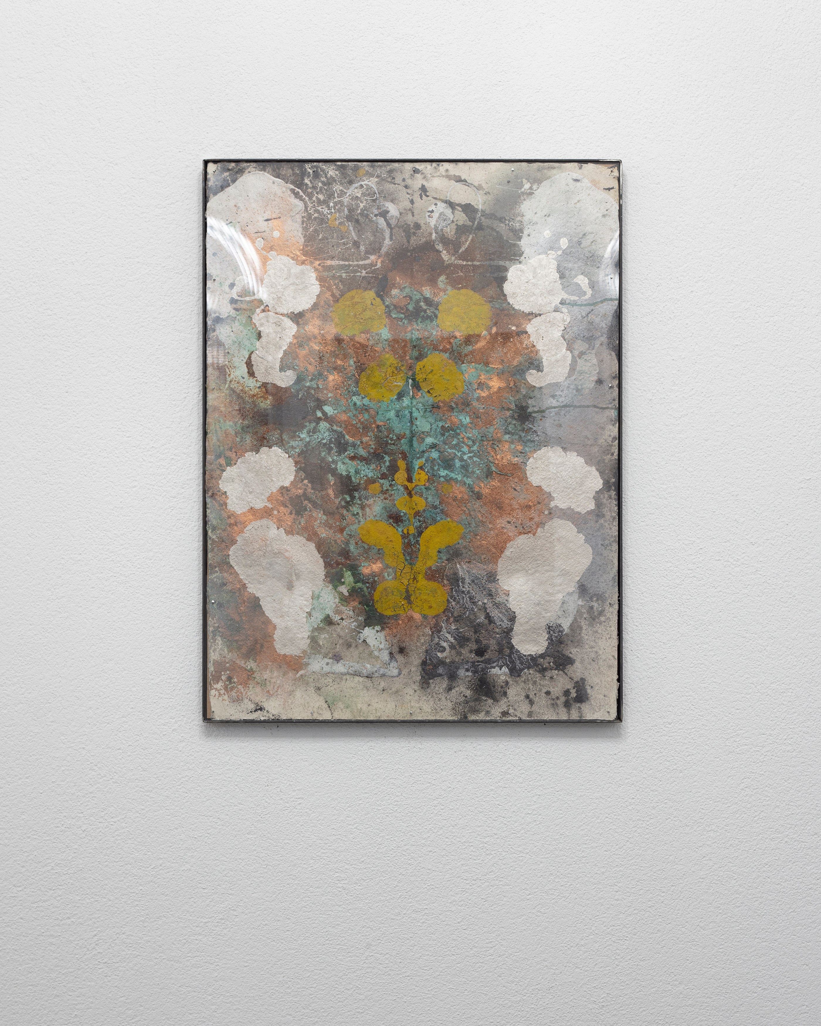 Lorenz Ganthaler, Jiwon Lee, Thin Air at CHB-2, photo 2