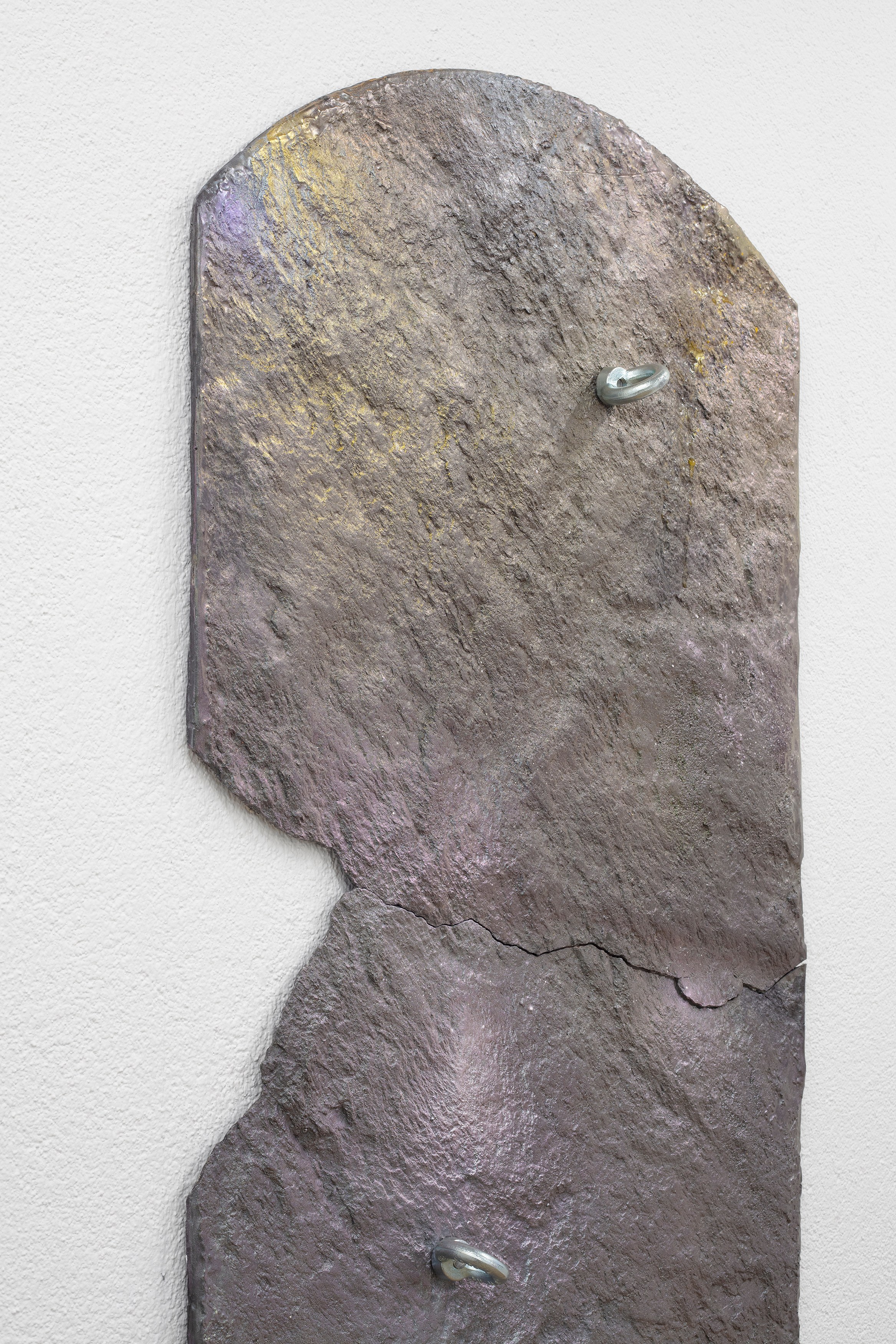 Lorenz Ganthaler, Jiwon Lee, Thin Air at CHB-2, photo 7
