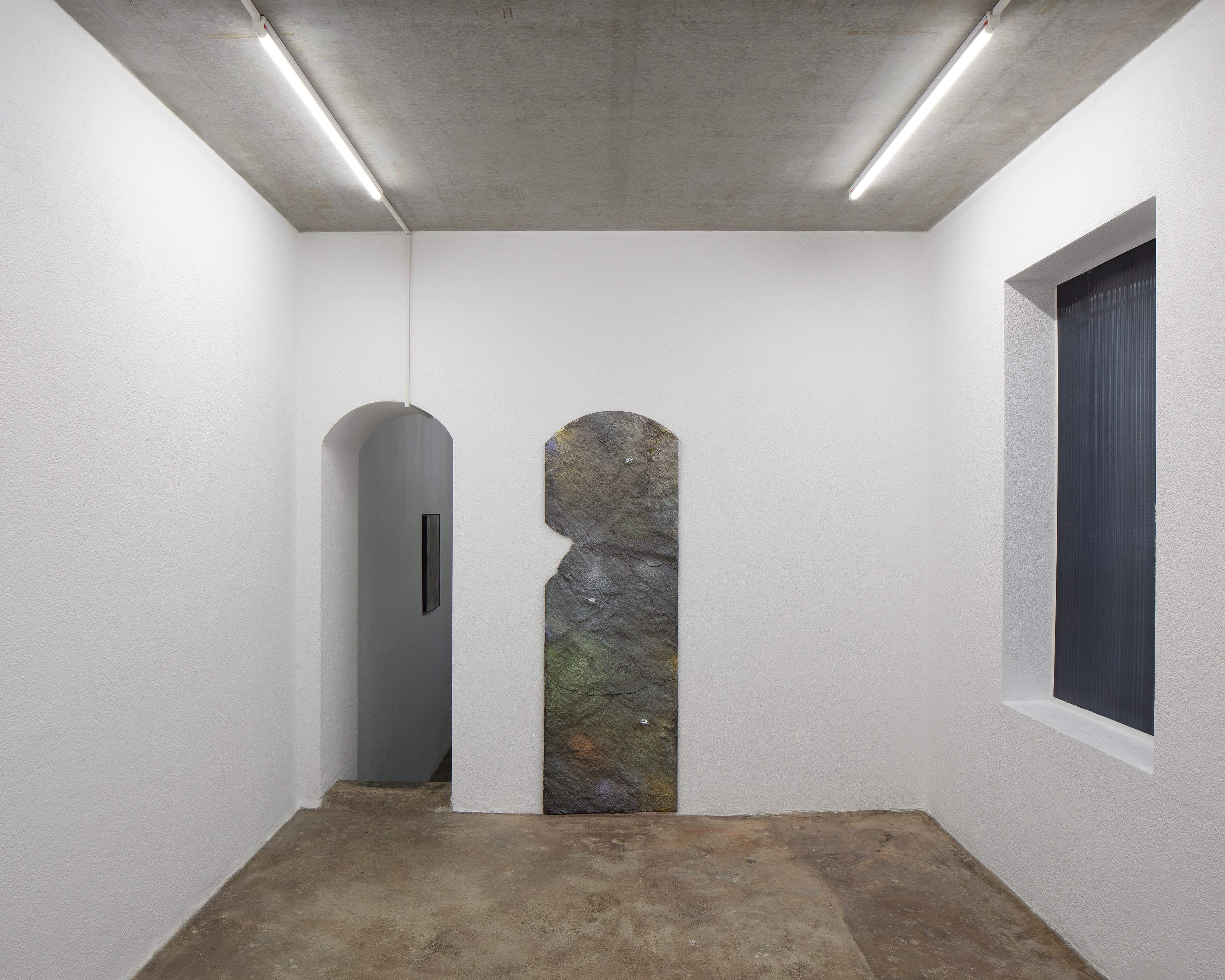 Lorenz Ganthaler, Jiwon Lee, Thin Air at CHB-2, photo 6