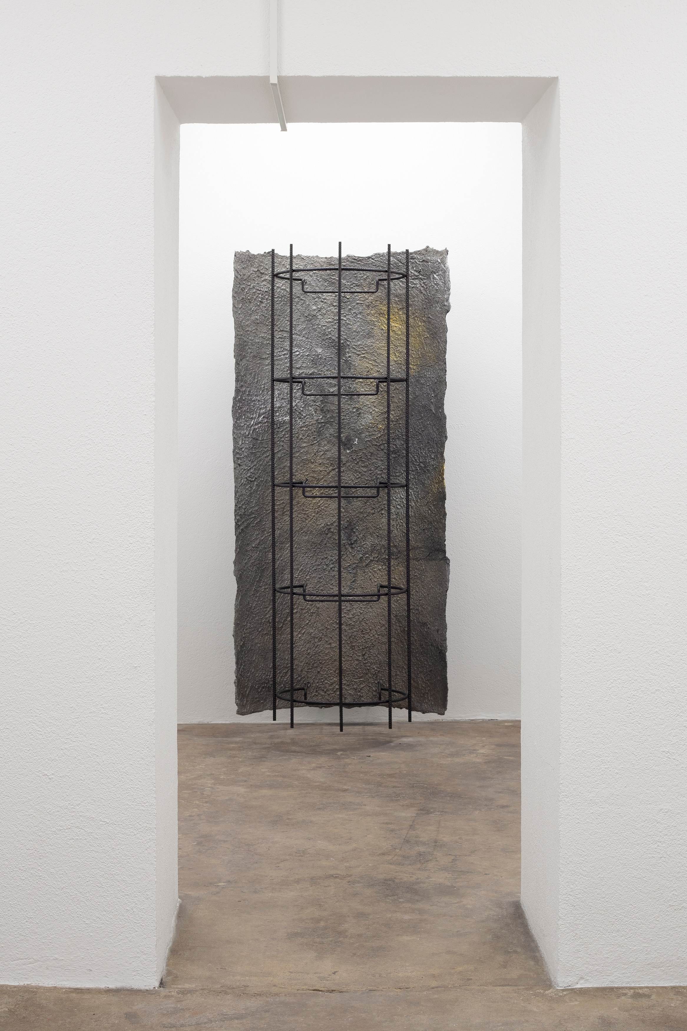 Lorenz Ganthaler, Jiwon Lee, Thin Air at CHB-2, photo 8