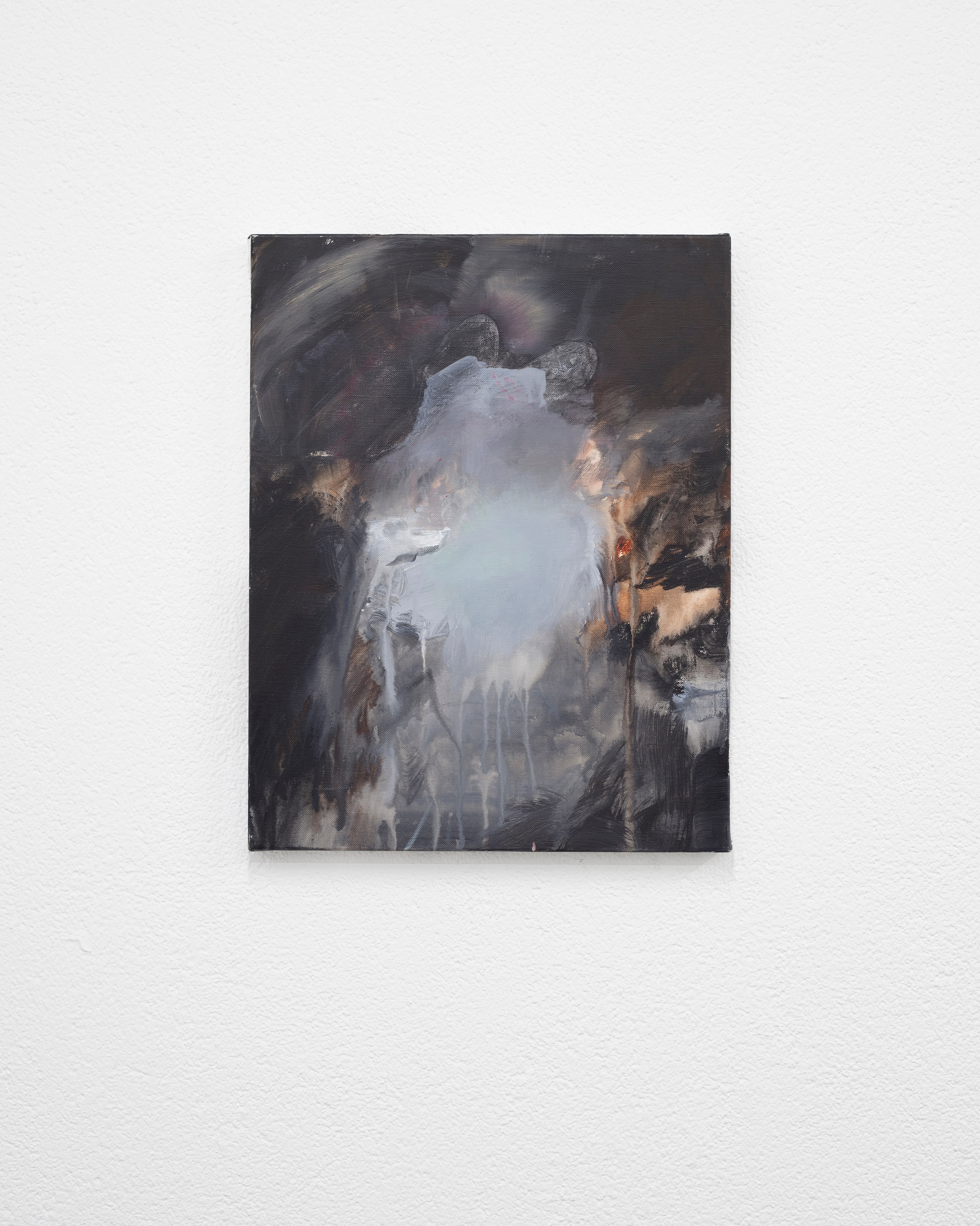 Lorenz Ganthaler, Jiwon Lee, Thin Air at CHB-2, photo 11