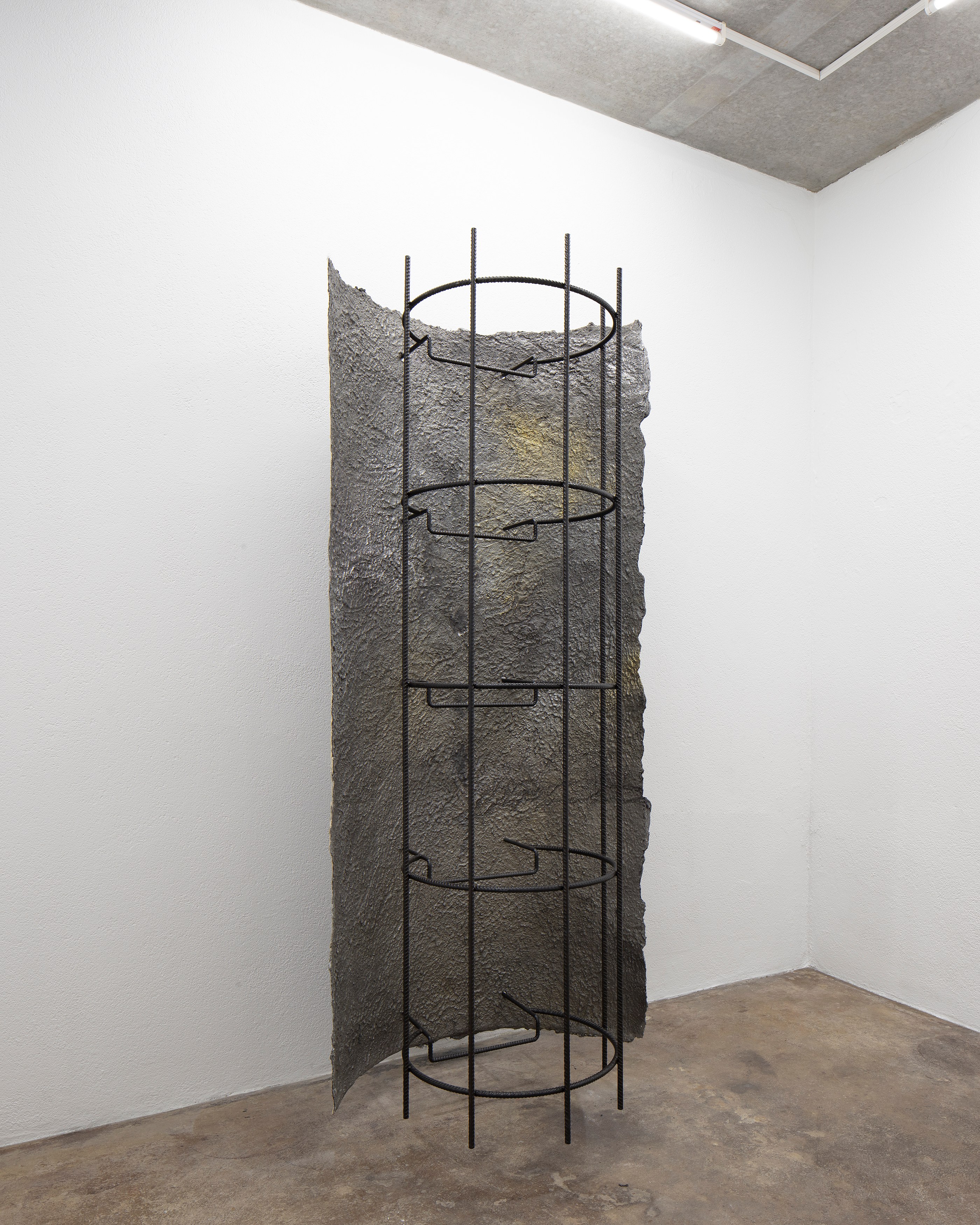 Lorenz Ganthaler, Jiwon Lee, Thin Air at CHB-2, photo 9