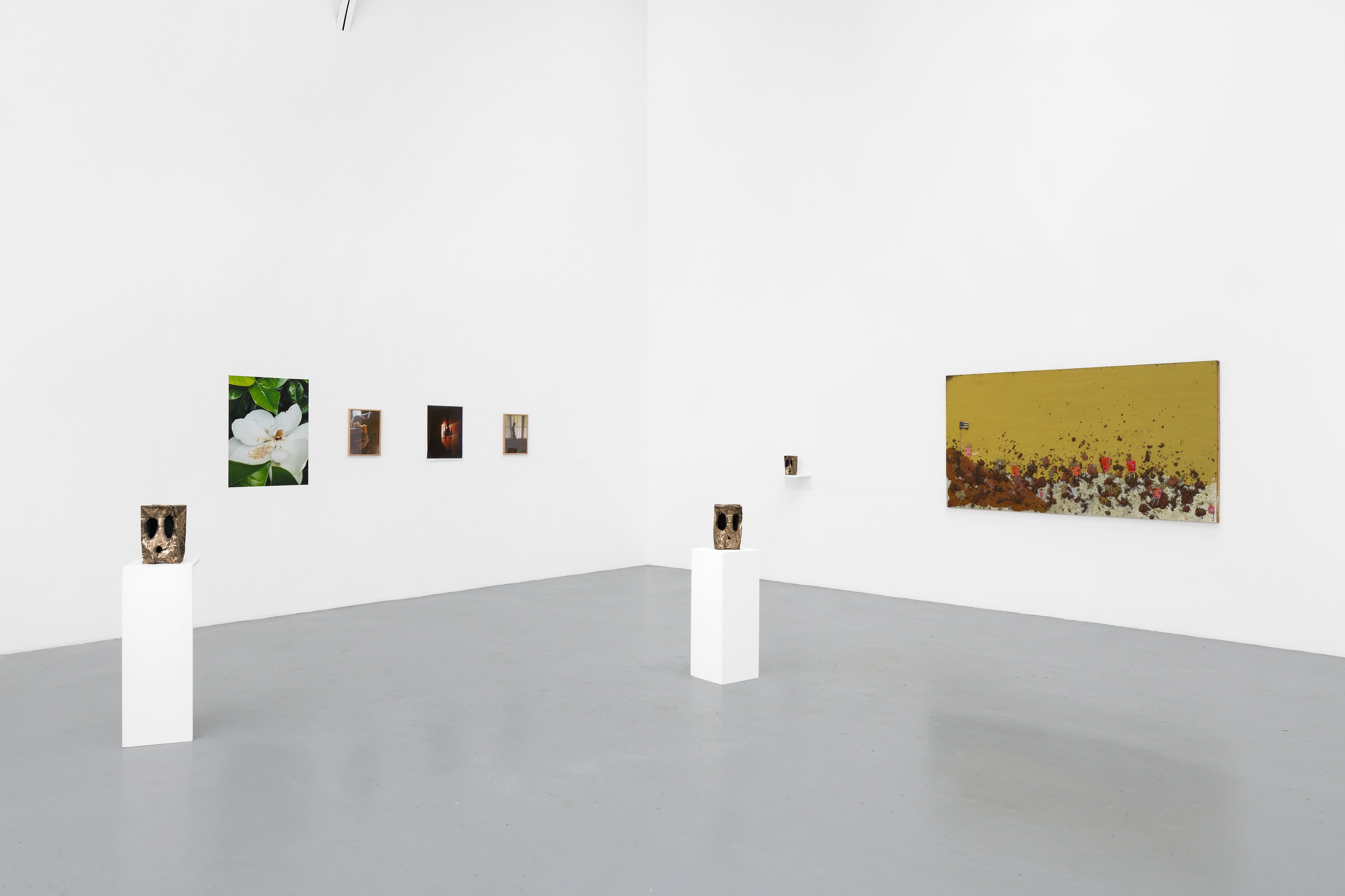 Chivas Clem, Jon Pylypchuk, American Rituals at La Cuisine, photo 3