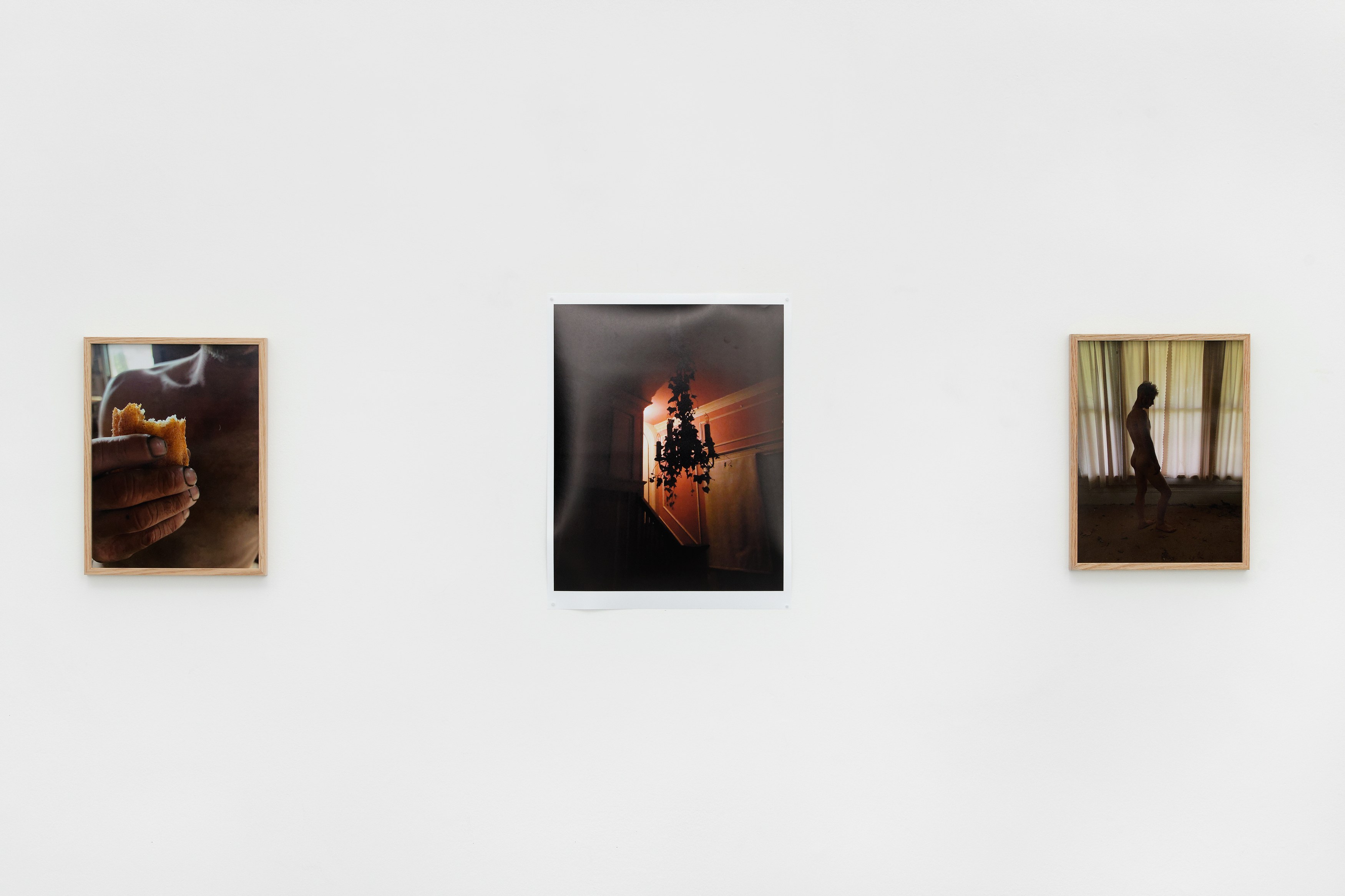 Chivas Clem, Jon Pylypchuk, American Rituals at La Cuisine, photo 20