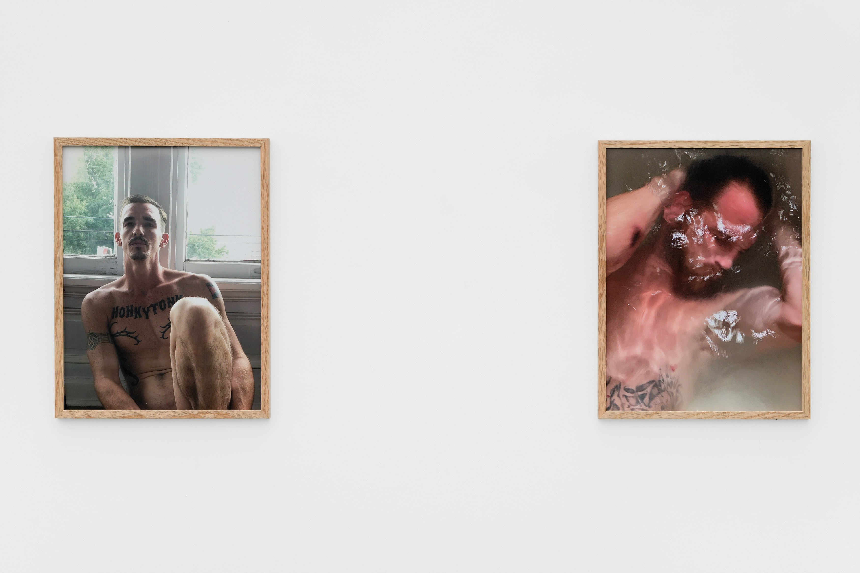 Chivas Clem, Jon Pylypchuk, American Rituals at La Cuisine, photo 19
