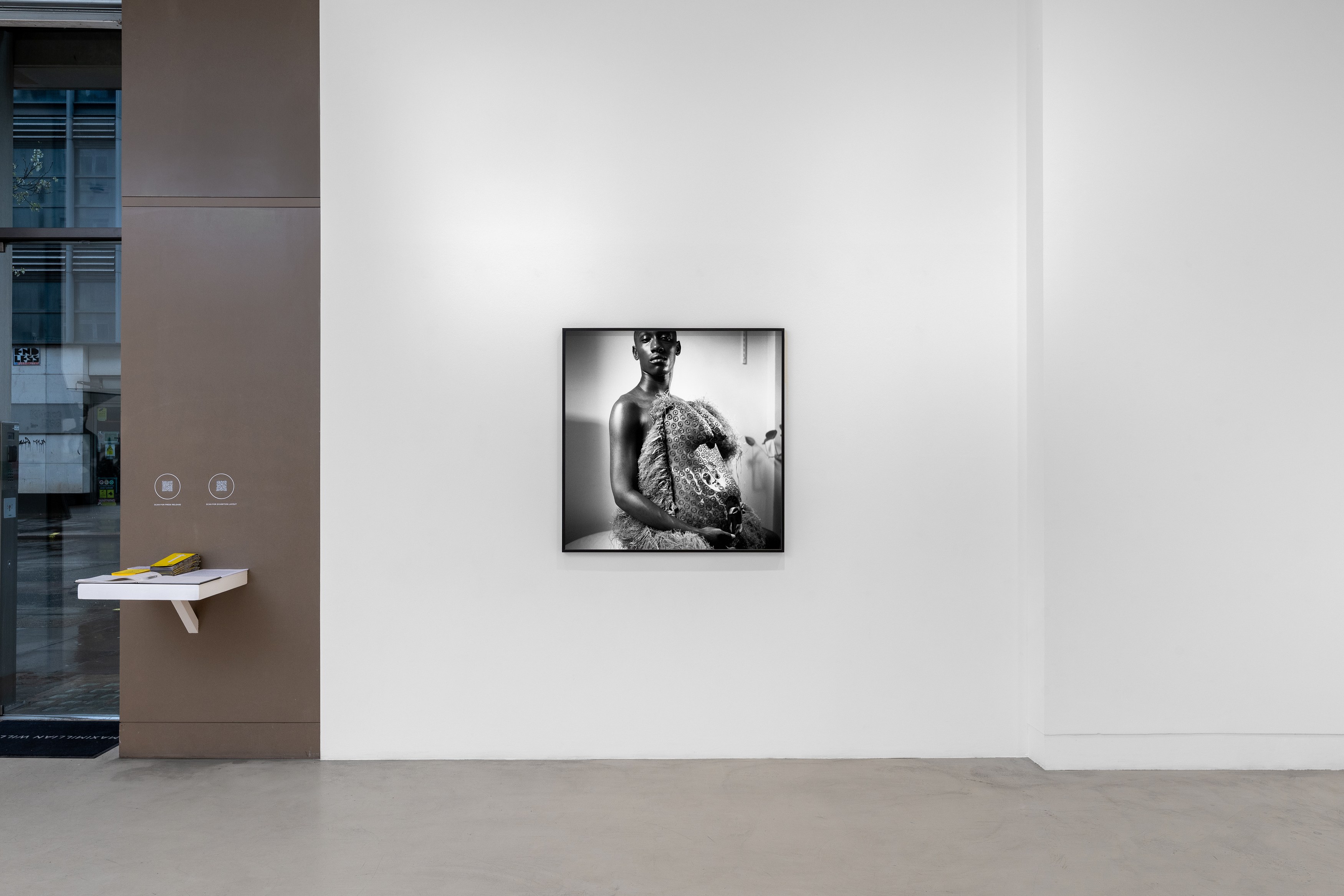 John Edmonds, One at Maximillian William, photo 3