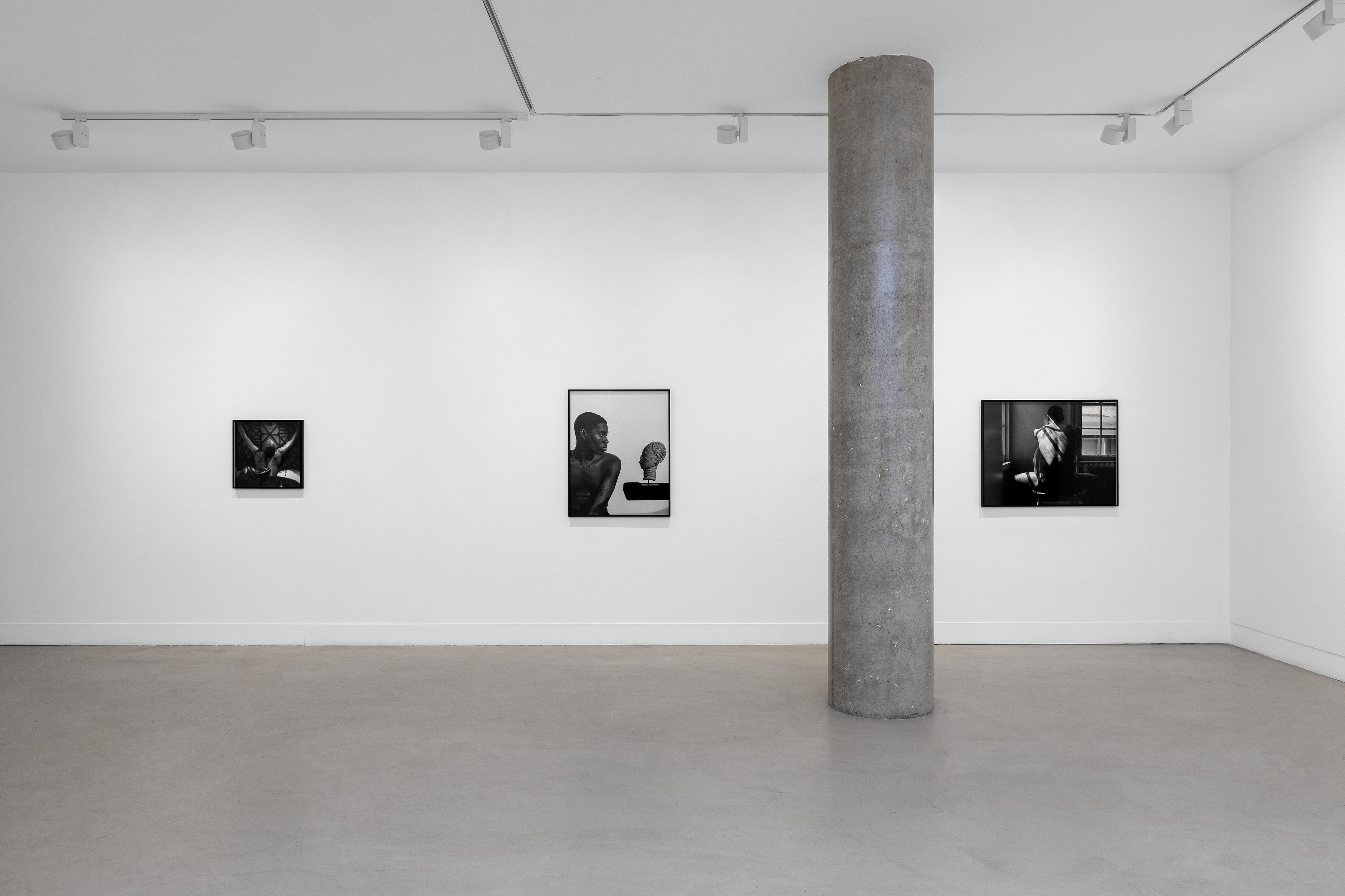 John Edmonds, One at Maximillian William, photo 4