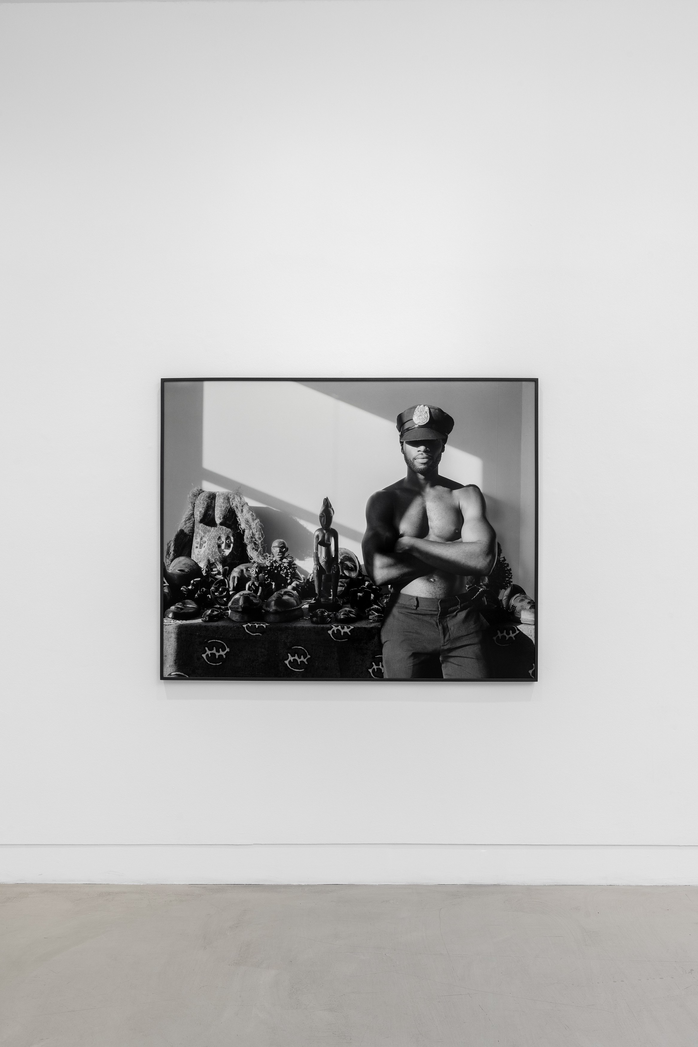 John Edmonds, One at Maximillian William, photo 6