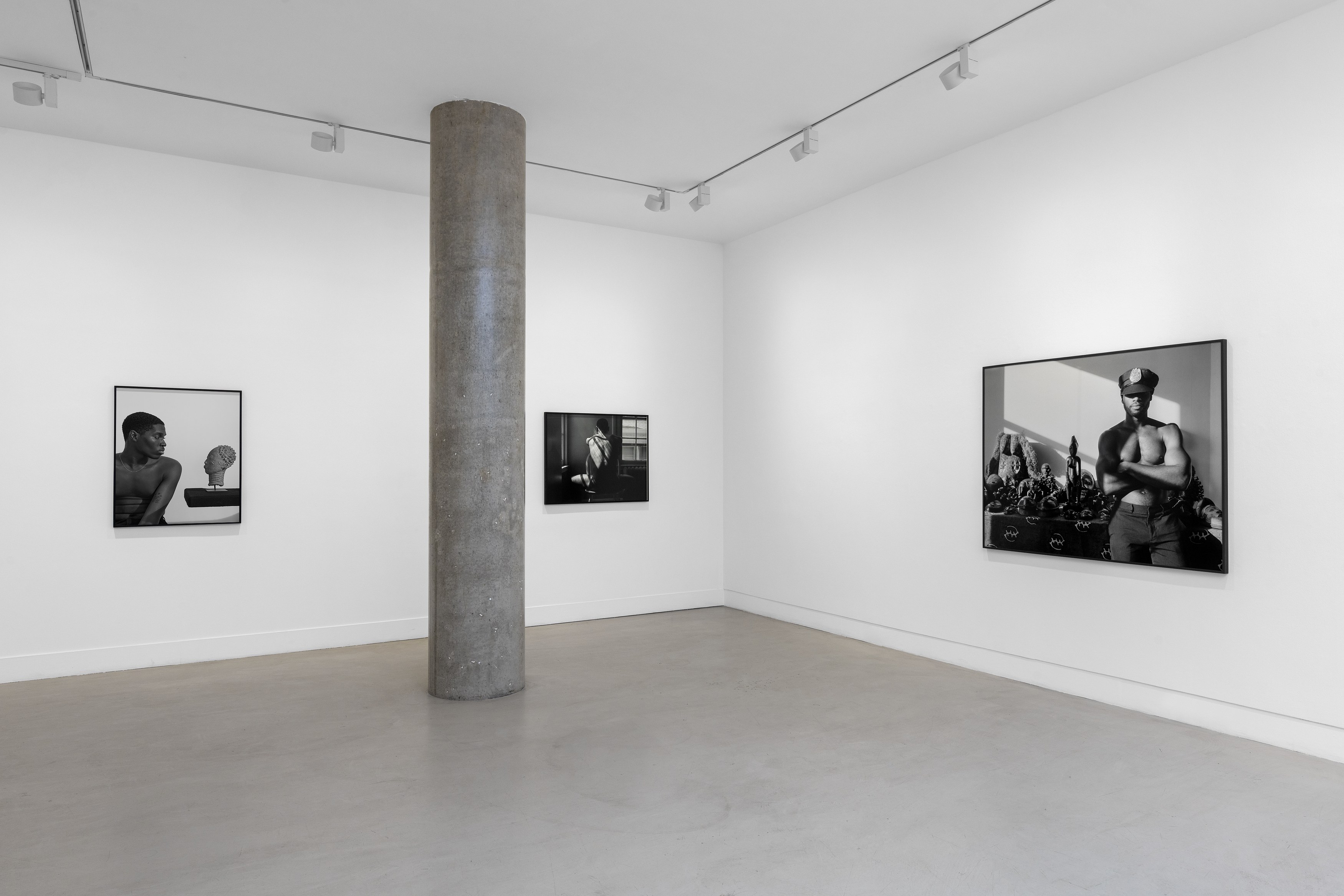 John Edmonds, One at Maximillian William, photo 5