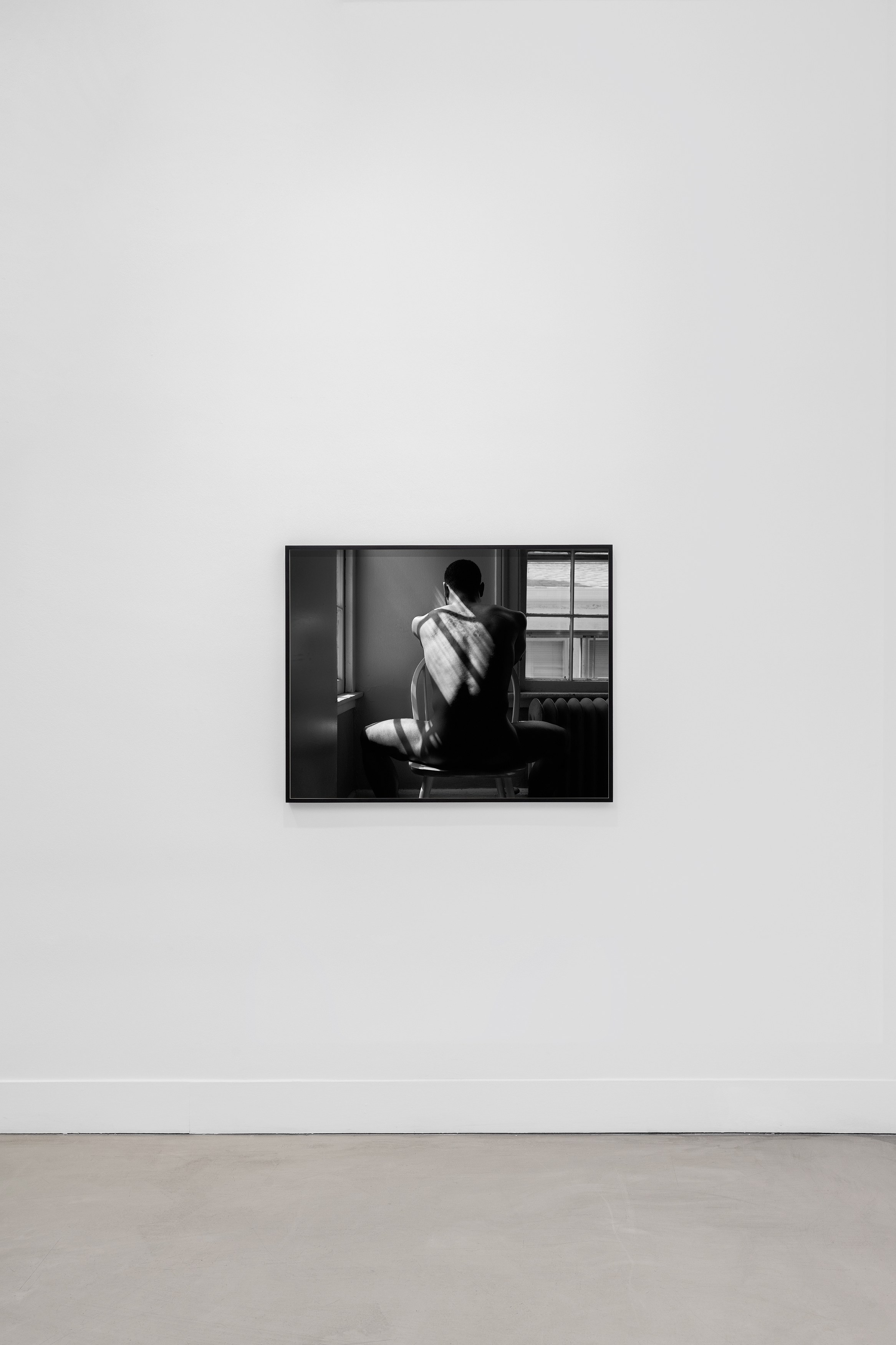 John Edmonds, One at Maximillian William, photo 7