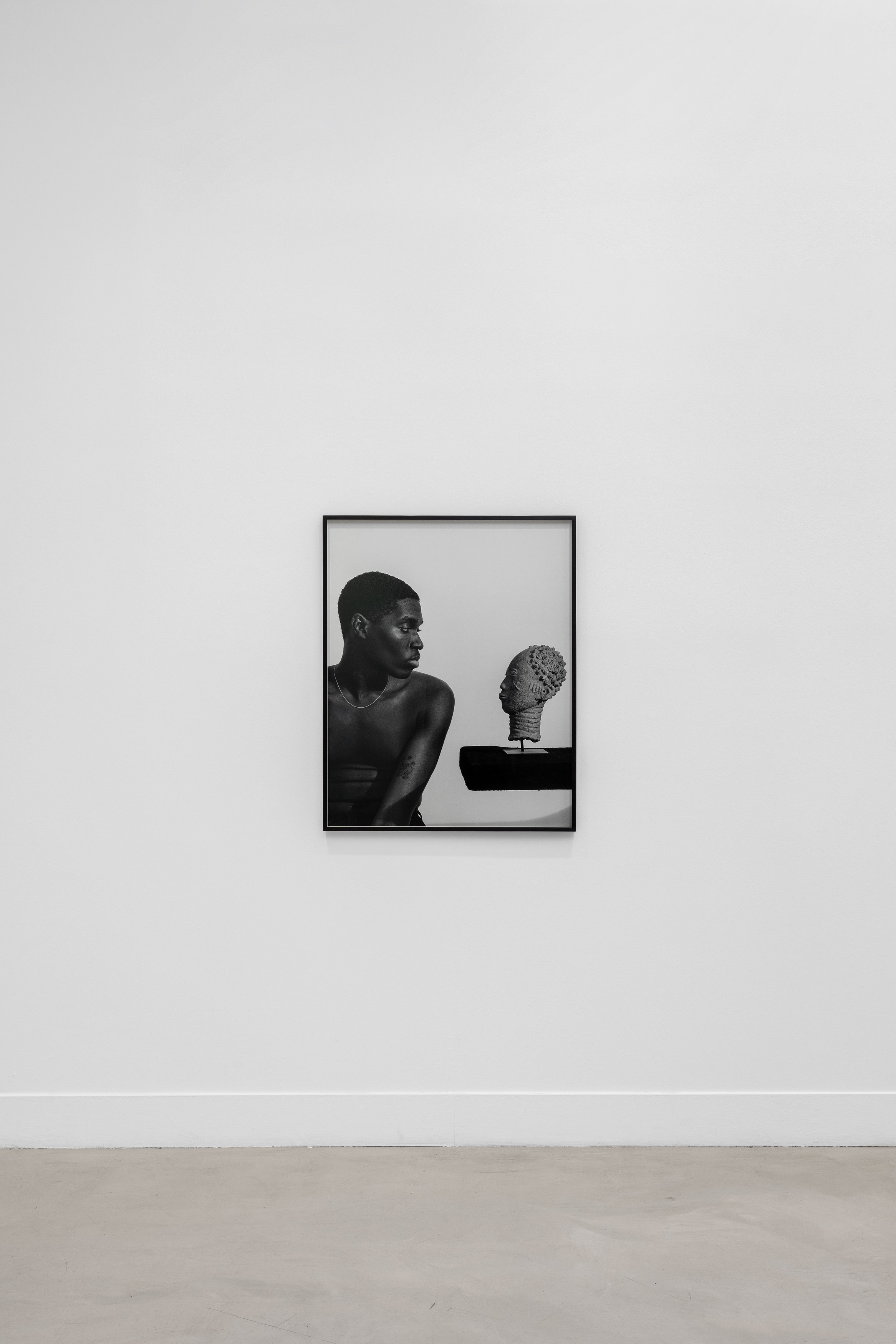 John Edmonds, One at Maximillian William, photo 8