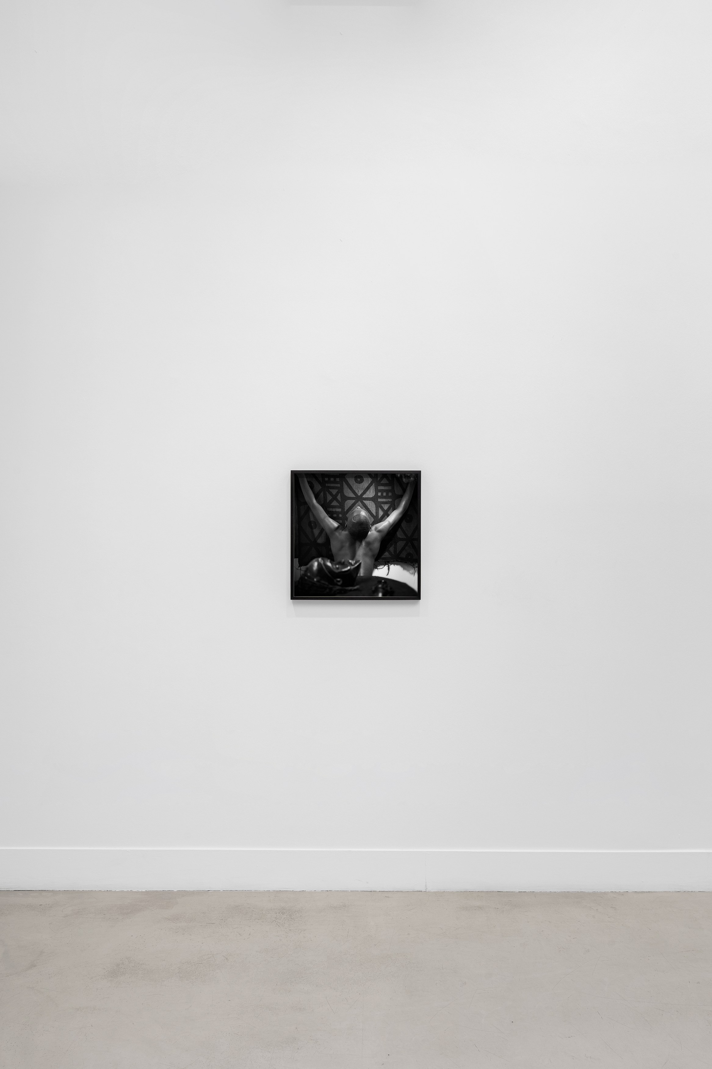 John Edmonds, One at Maximillian William, photo 9