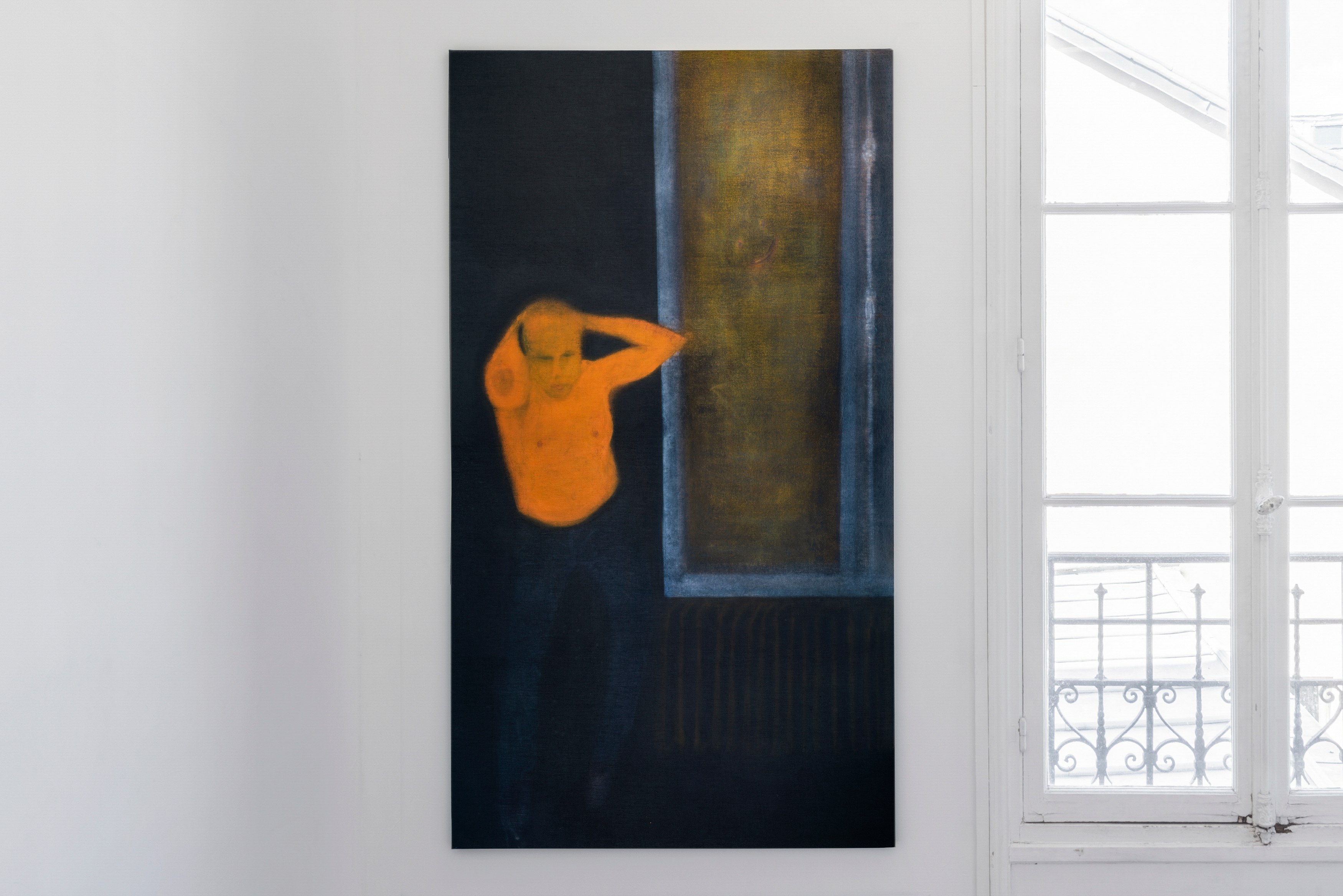 Laura Gozlan, Philipp Timischl, Psychic Topographies at Rue de la Pompe, photo 4