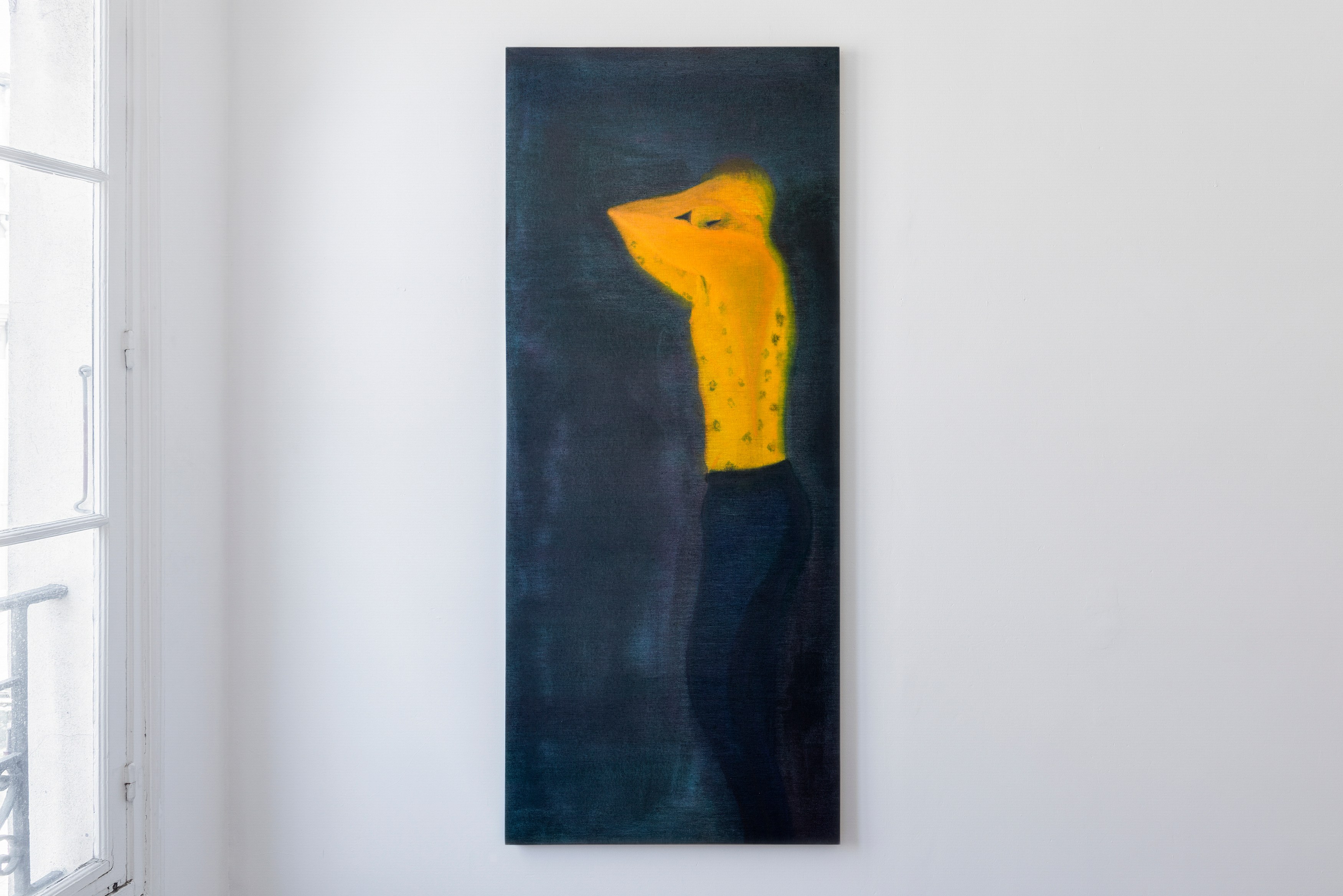 Laura Gozlan, Philipp Timischl, Psychic Topographies at Rue de la Pompe, photo 7
