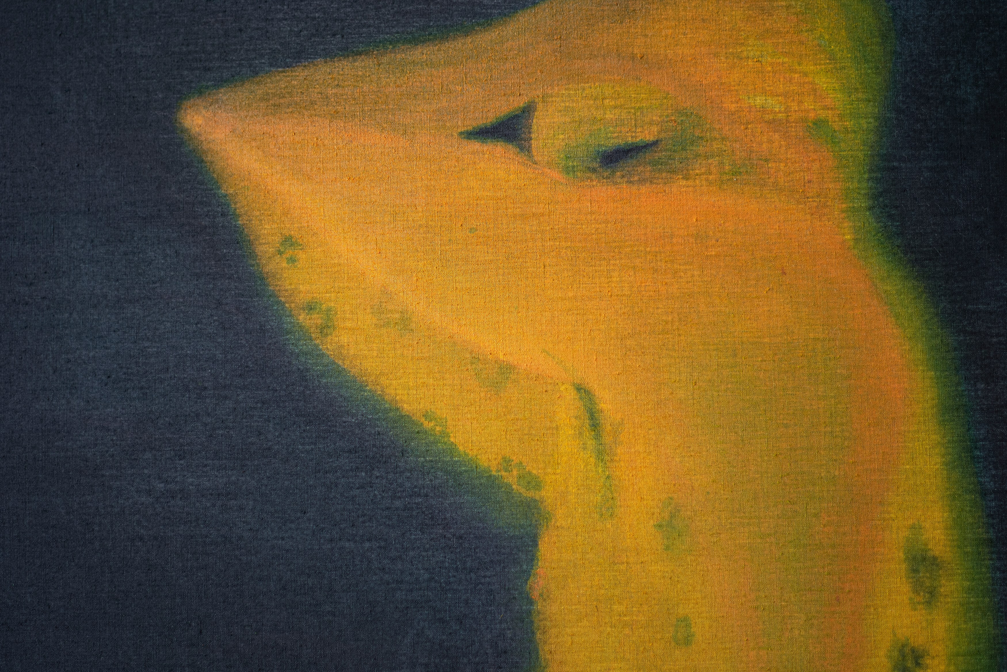 Laura Gozlan, Philipp Timischl, Psychic Topographies at Rue de la Pompe, photo 8