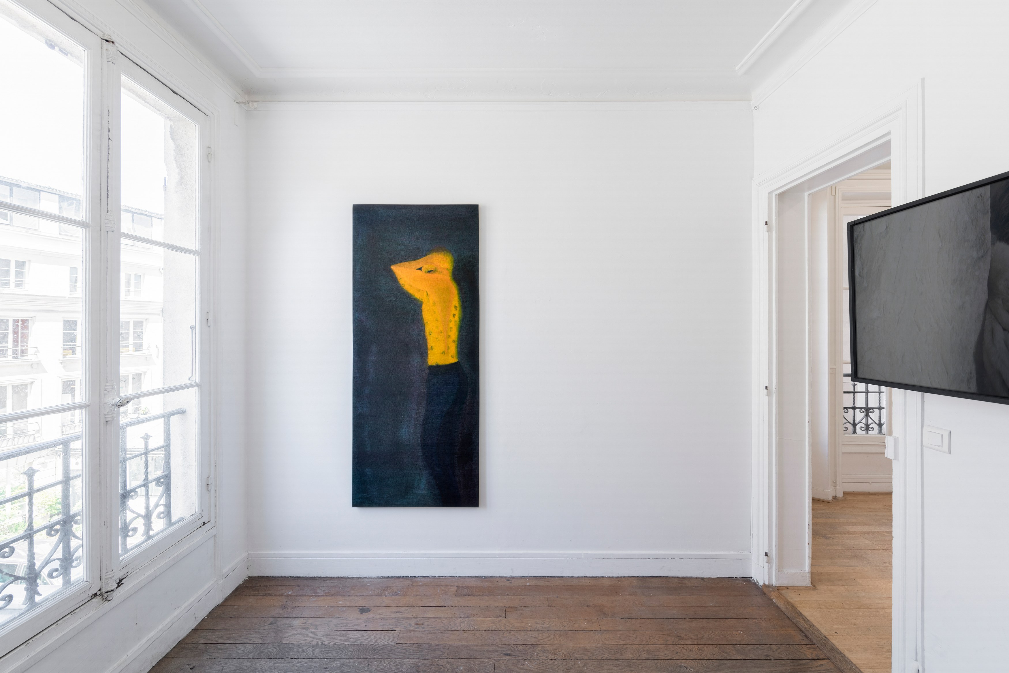 Laura Gozlan, Philipp Timischl, Psychic Topographies at Rue de la Pompe, photo 11