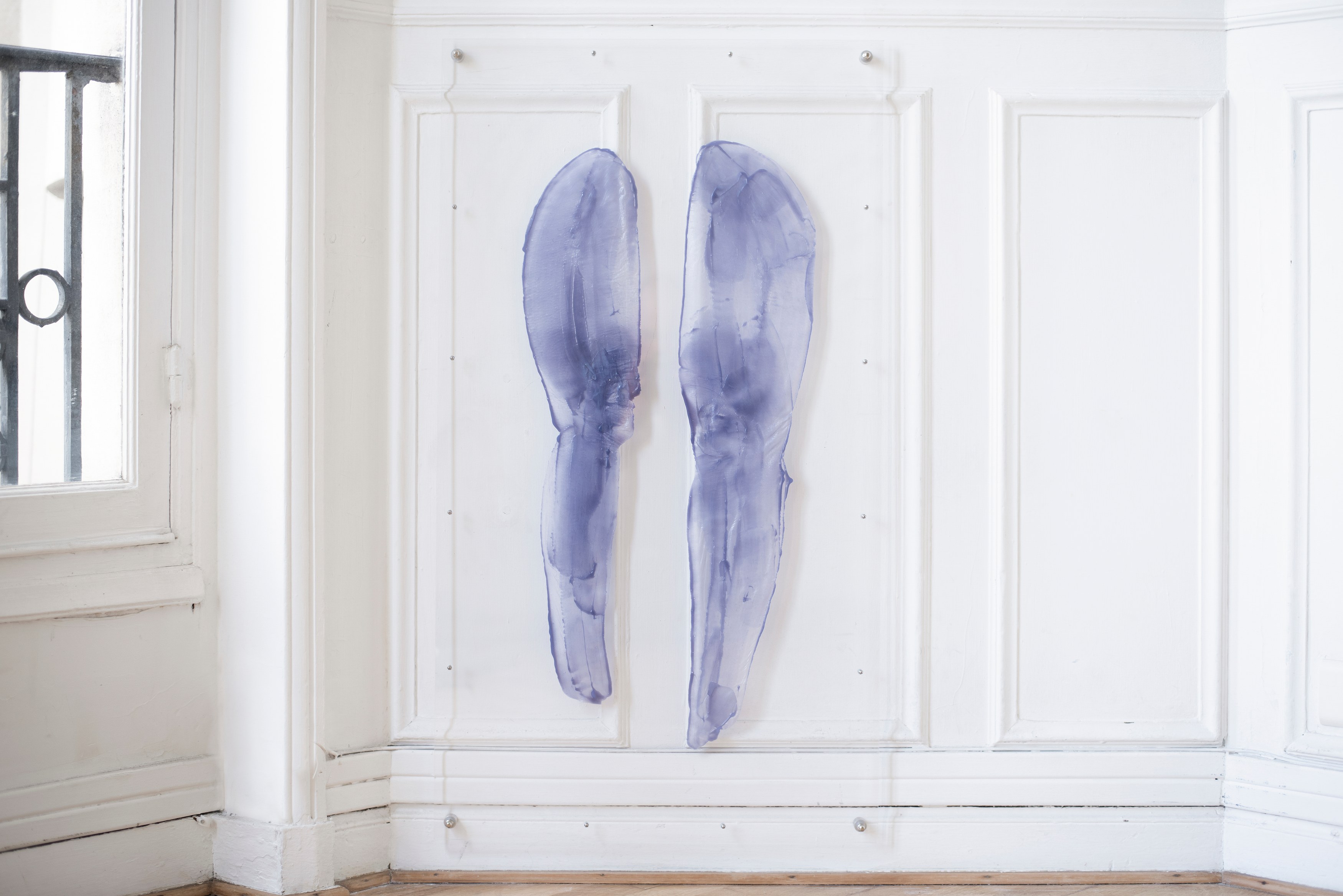 Laura Gozlan, Philipp Timischl, Psychic Topographies at Rue de la Pompe, photo 18