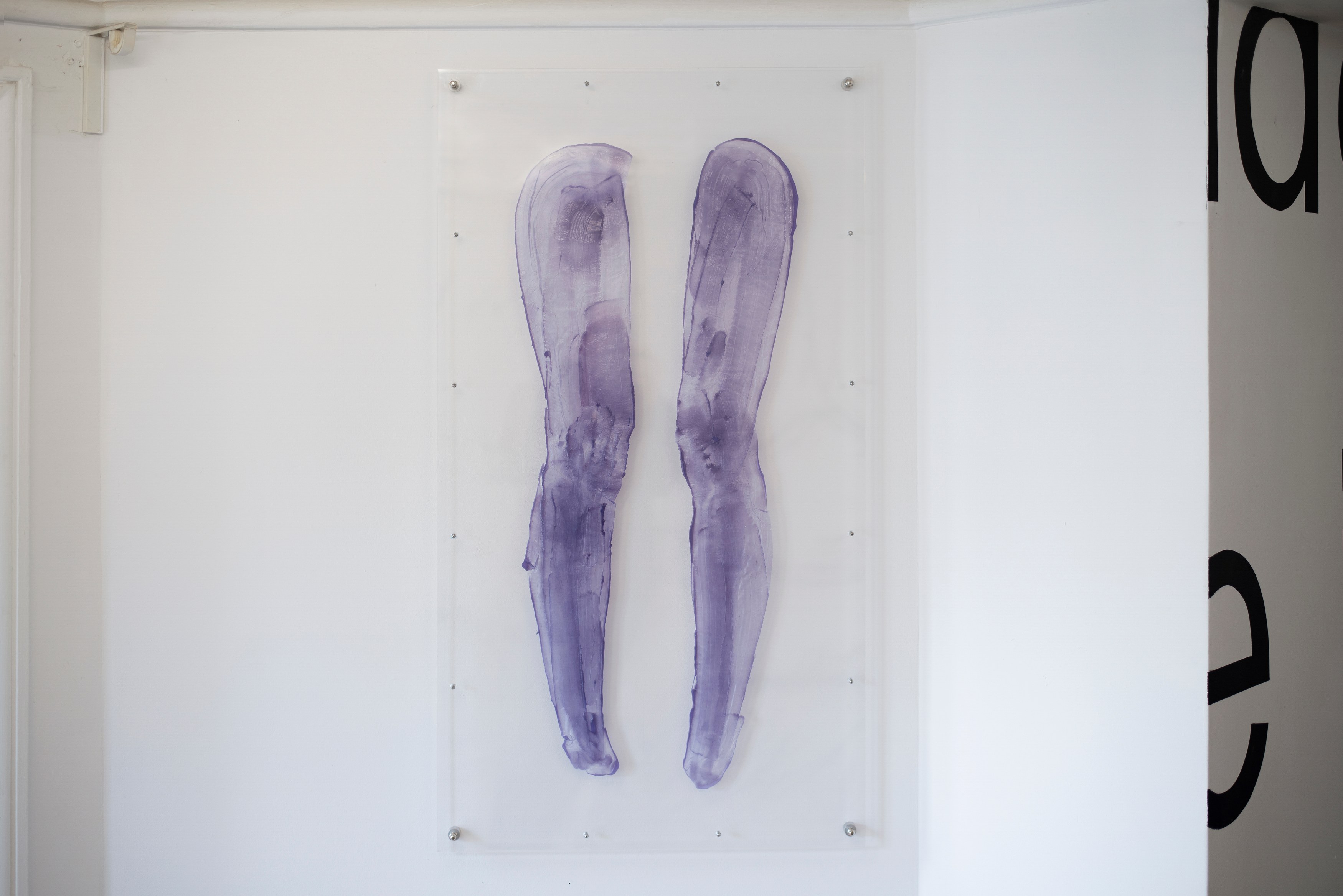 Laura Gozlan, Philipp Timischl, Psychic Topographies at Rue de la Pompe, photo 16