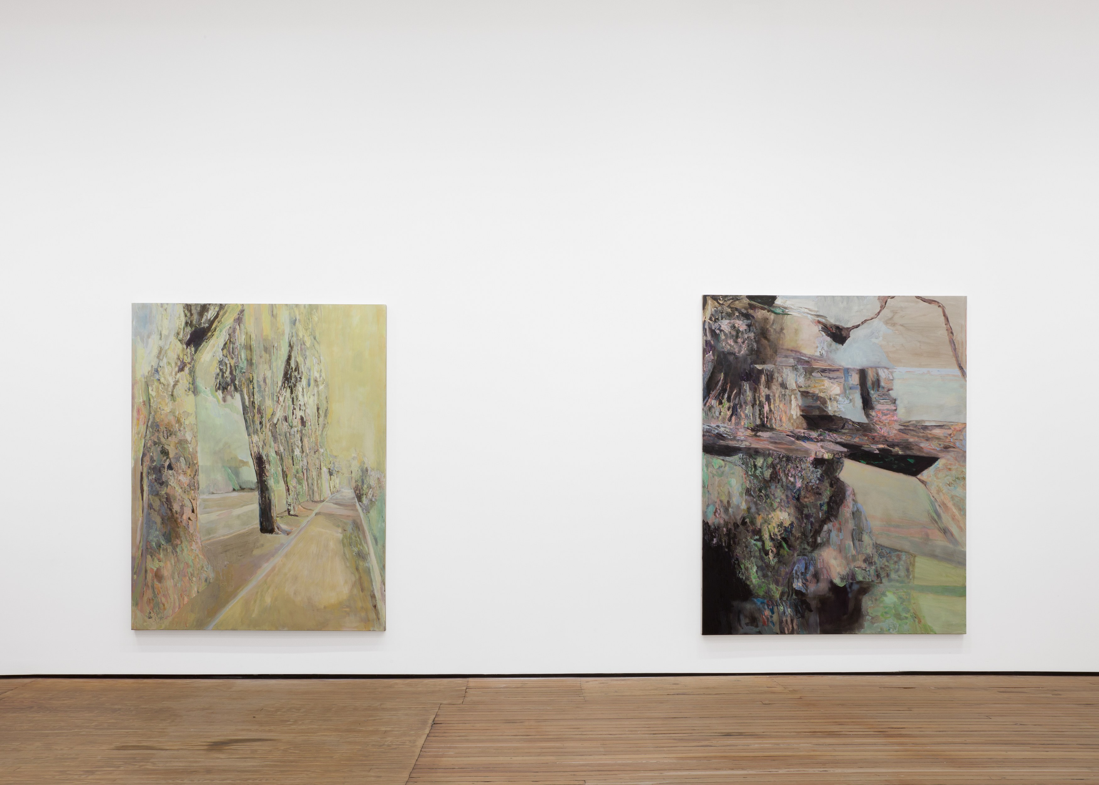 Francesca Mollett, Corso at Grimm, photo 3