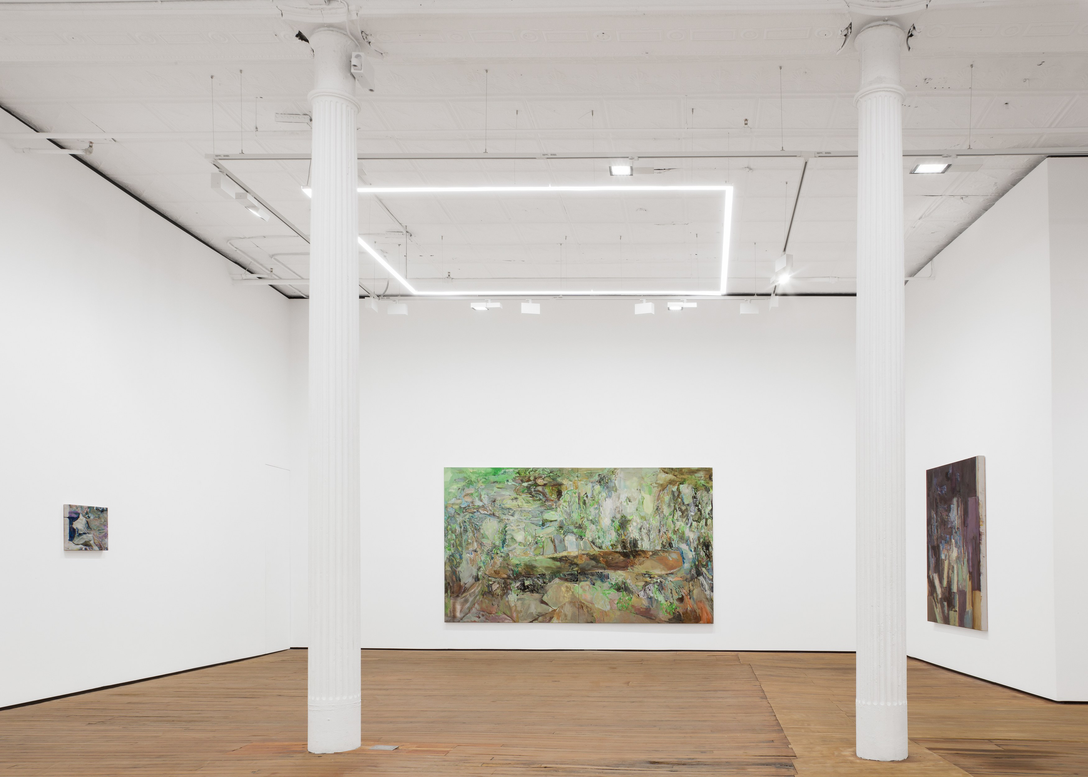 Francesca Mollett, Corso at Grimm, photo 2